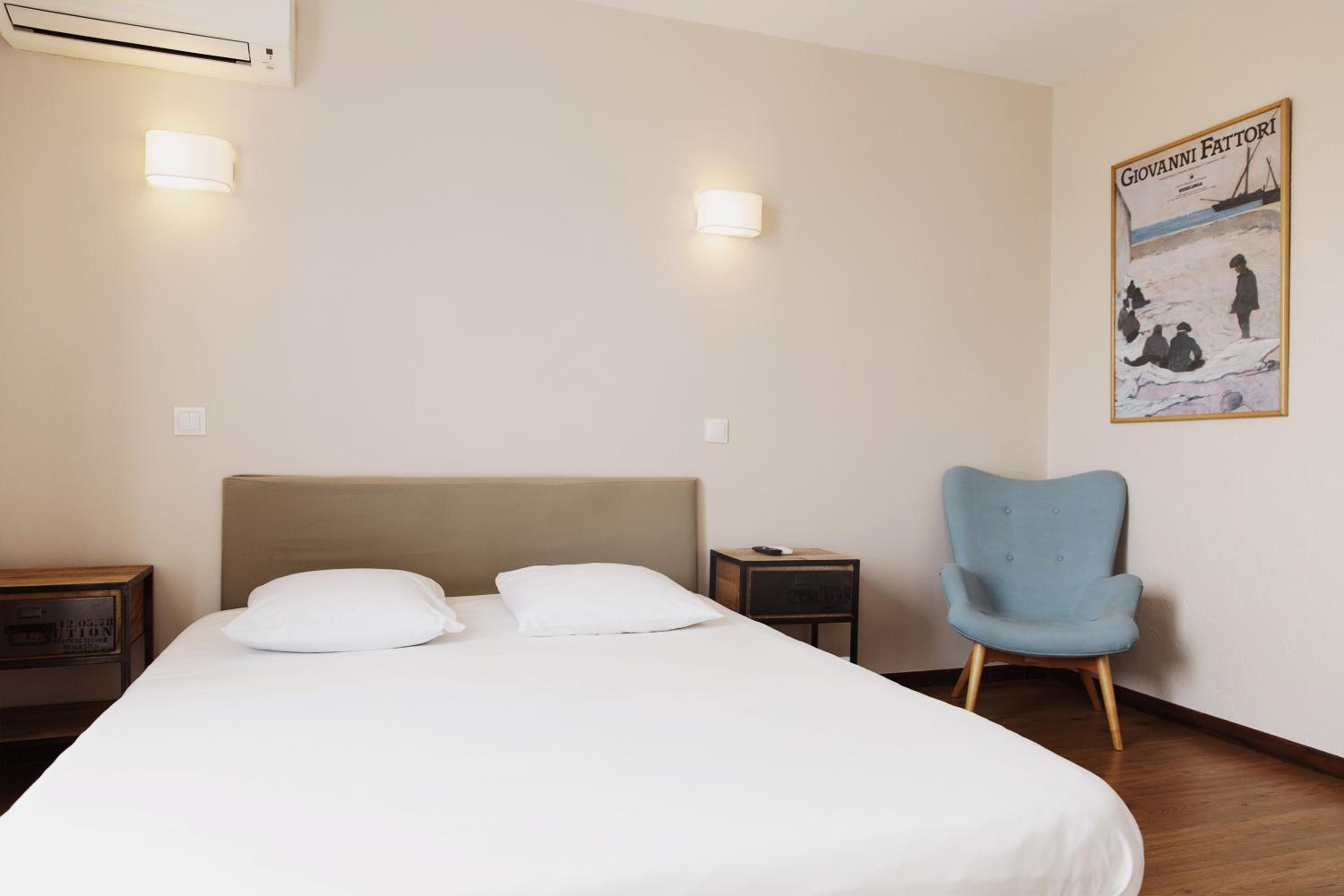 Quadruple Room photo 2