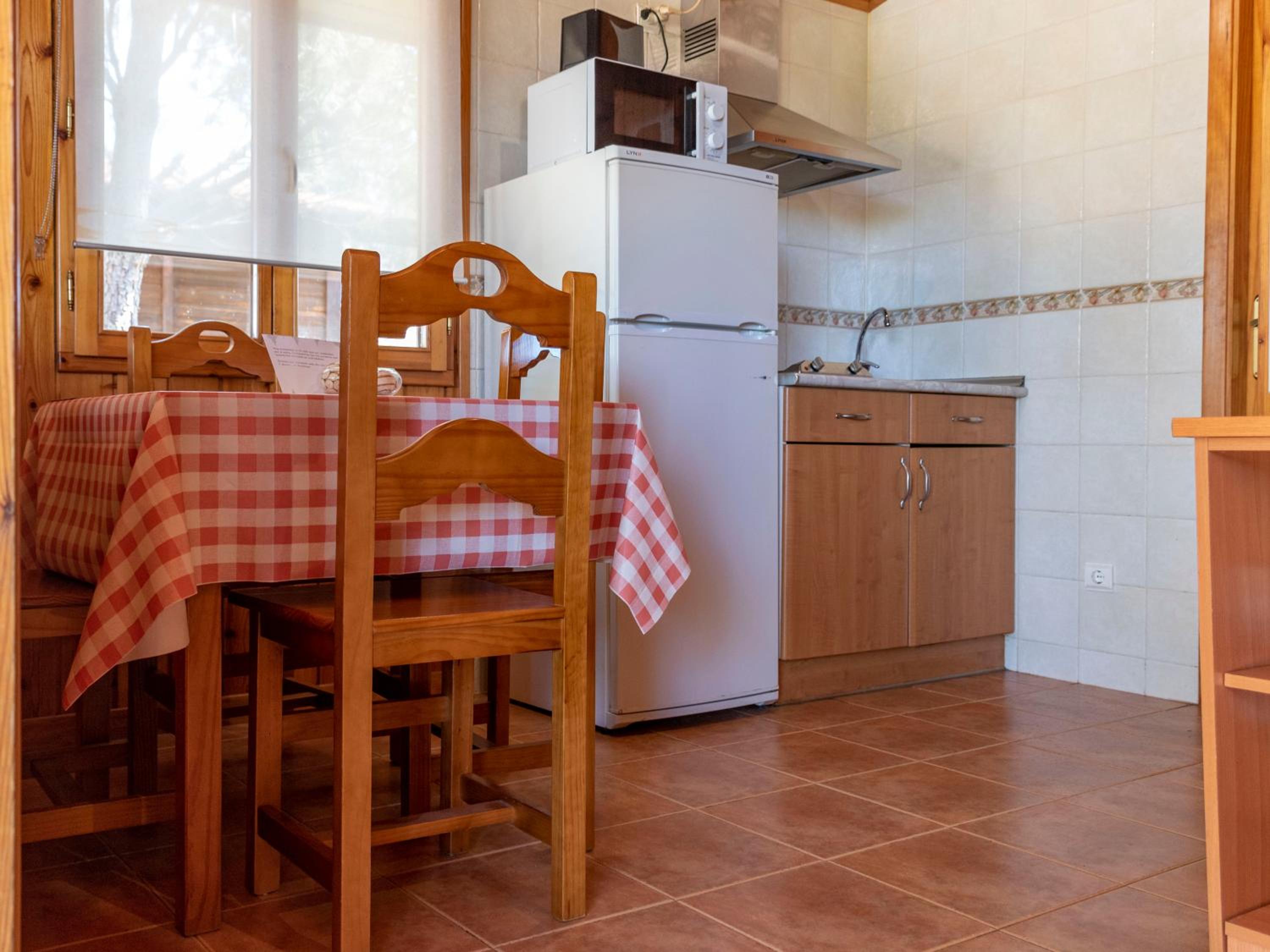 One-Bedroom House photo 3