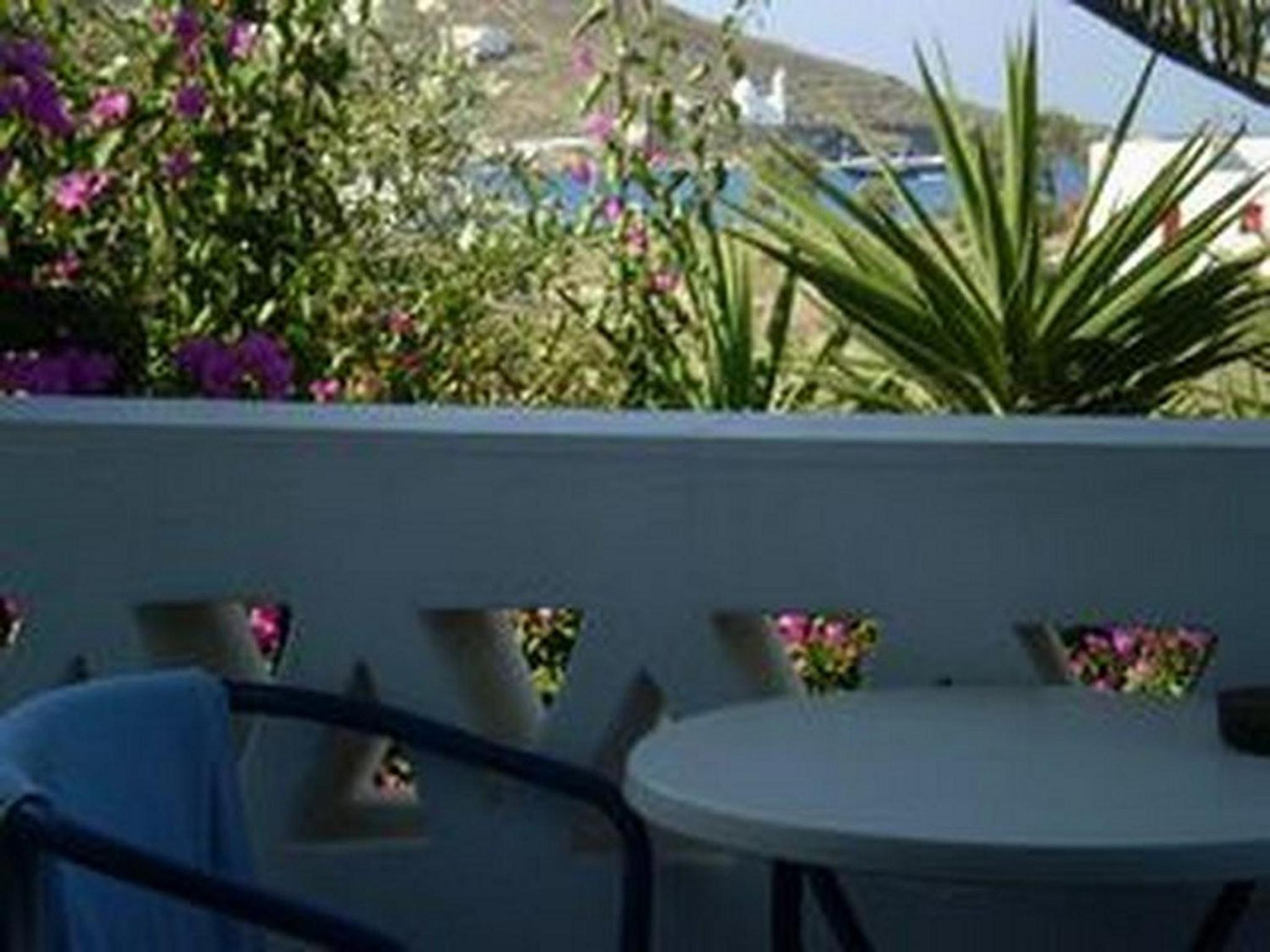 Double Room with Sea View - Photo 7