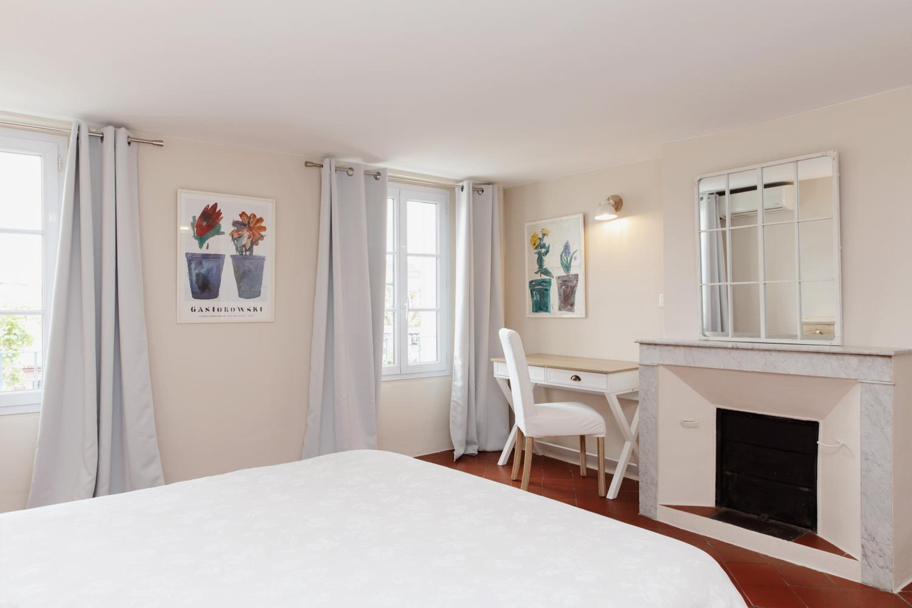 Comfort Double Room photo 2
