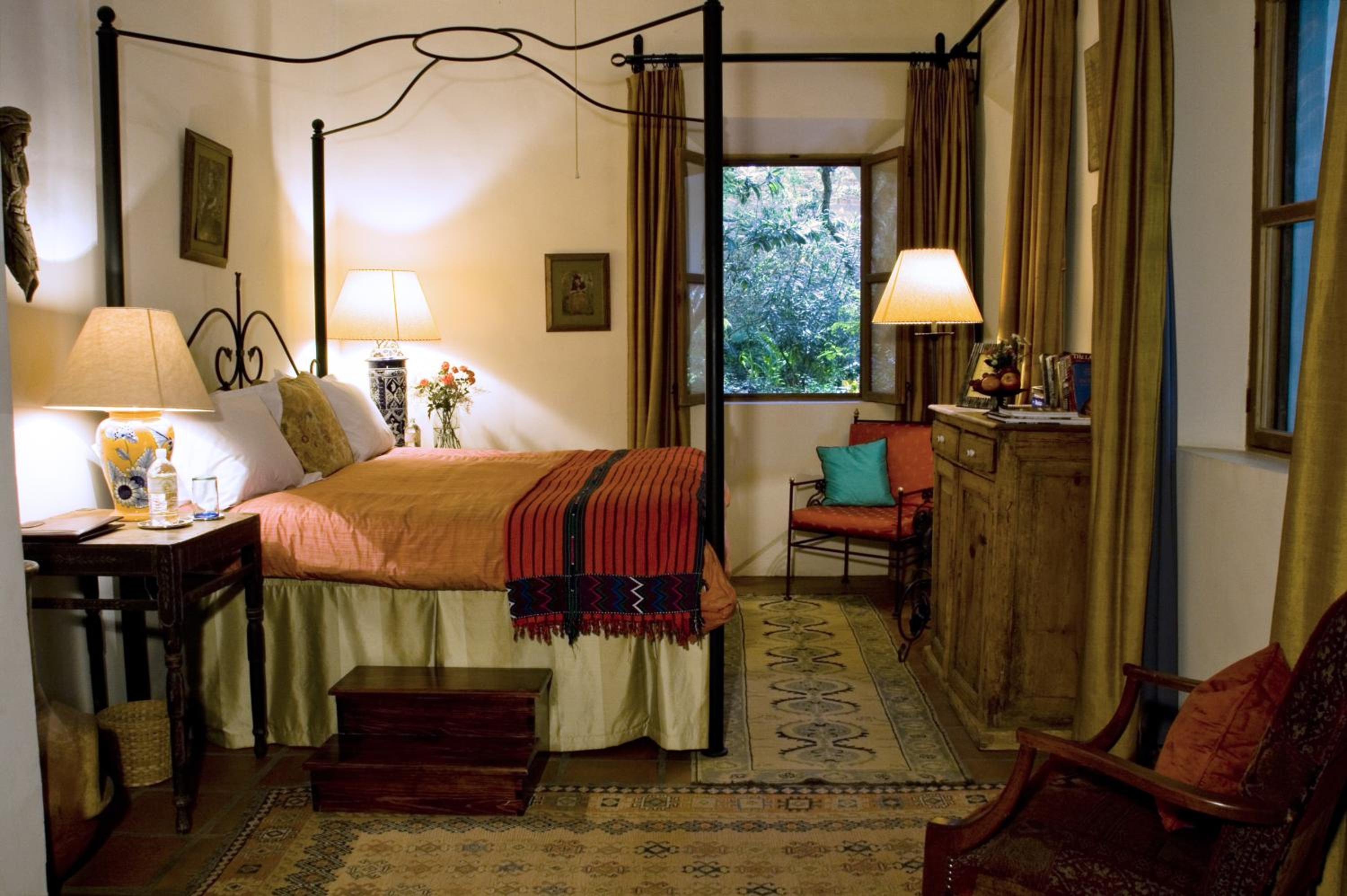 Quarto Queen