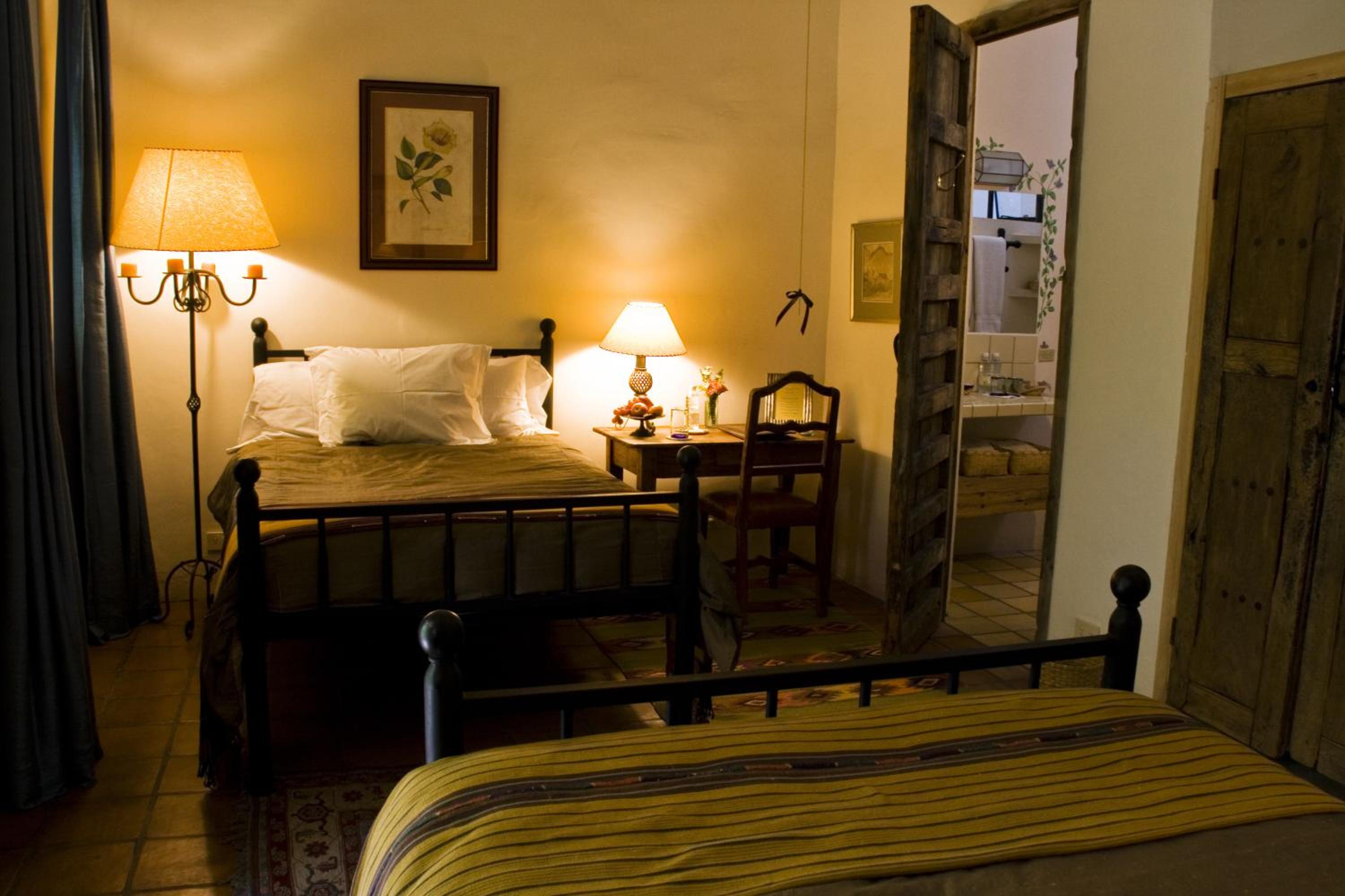 Double Room with Two Double Beds, photo 7