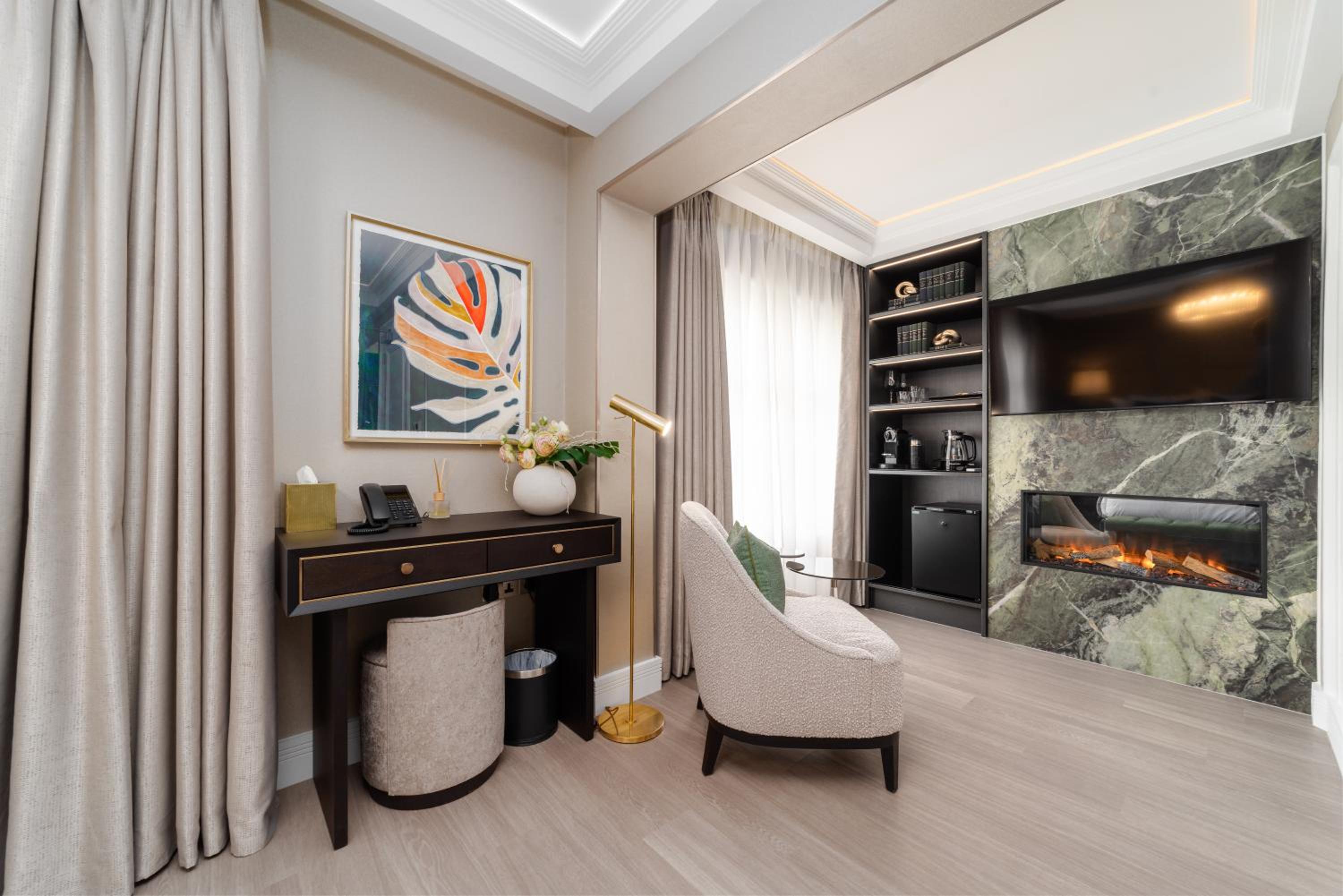 King Room photo 3