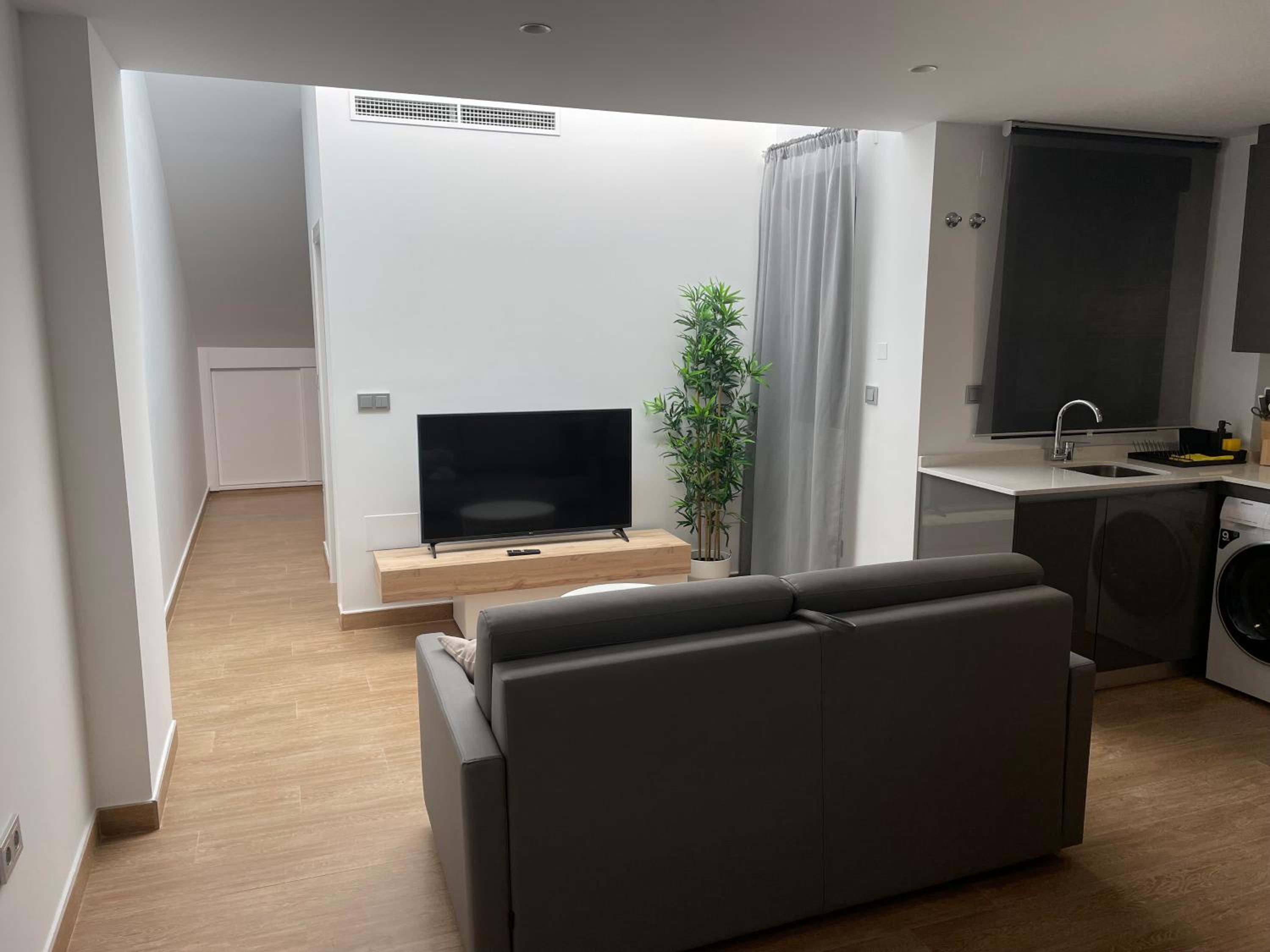 Standard Apartment - Photo 1