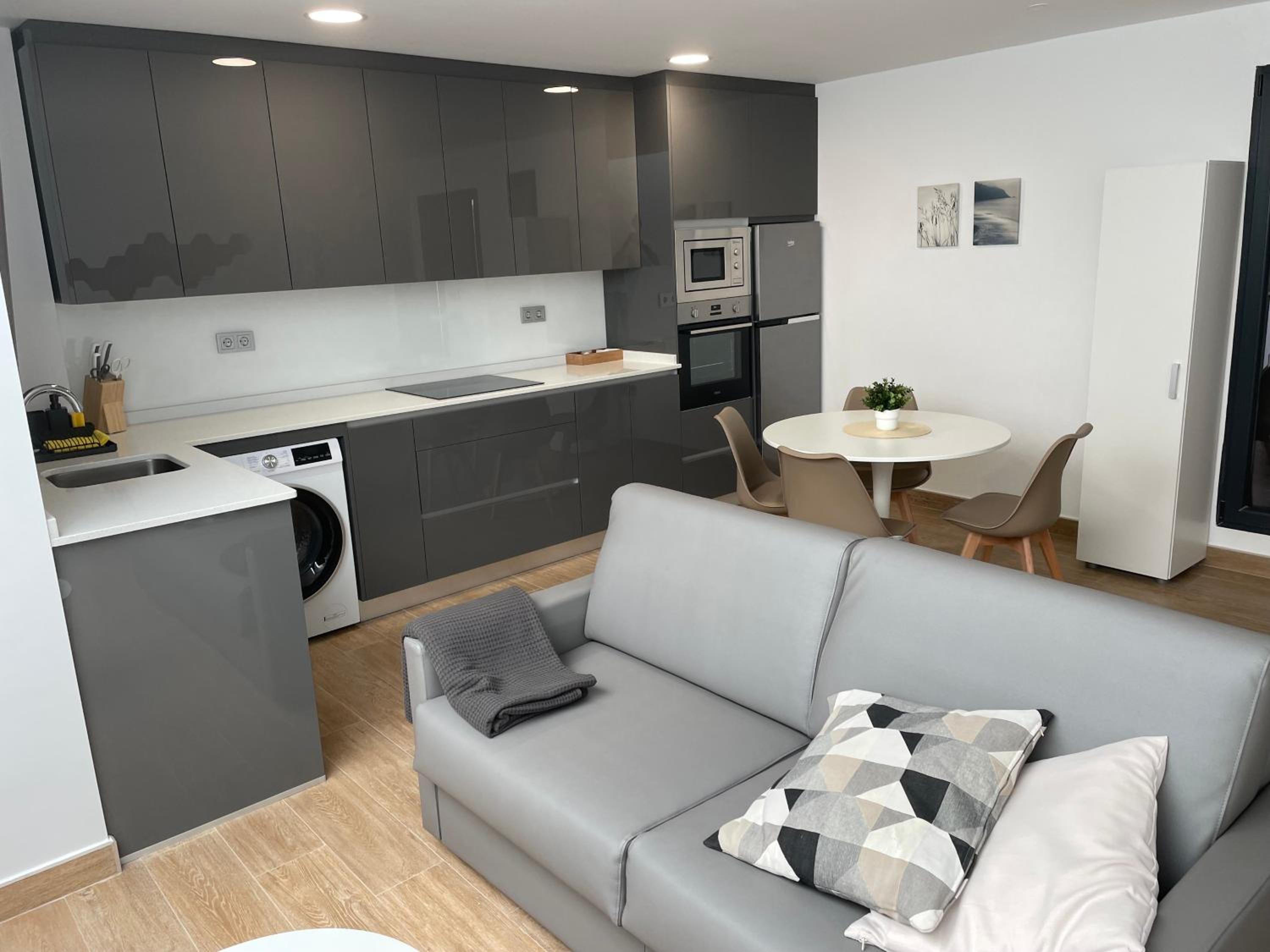 Standard Apartment - Photo 4