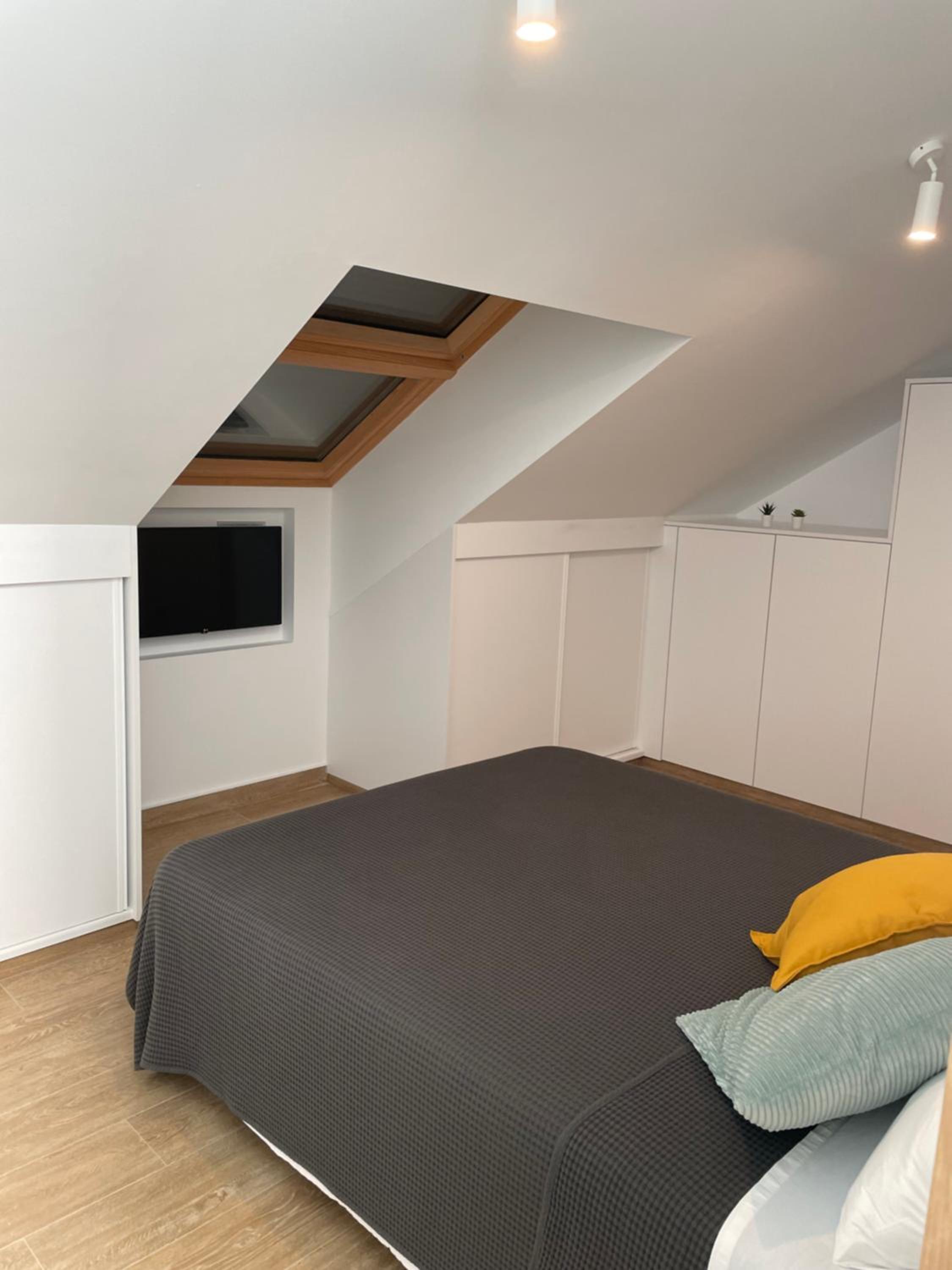 Standard Apartment - Photo 5