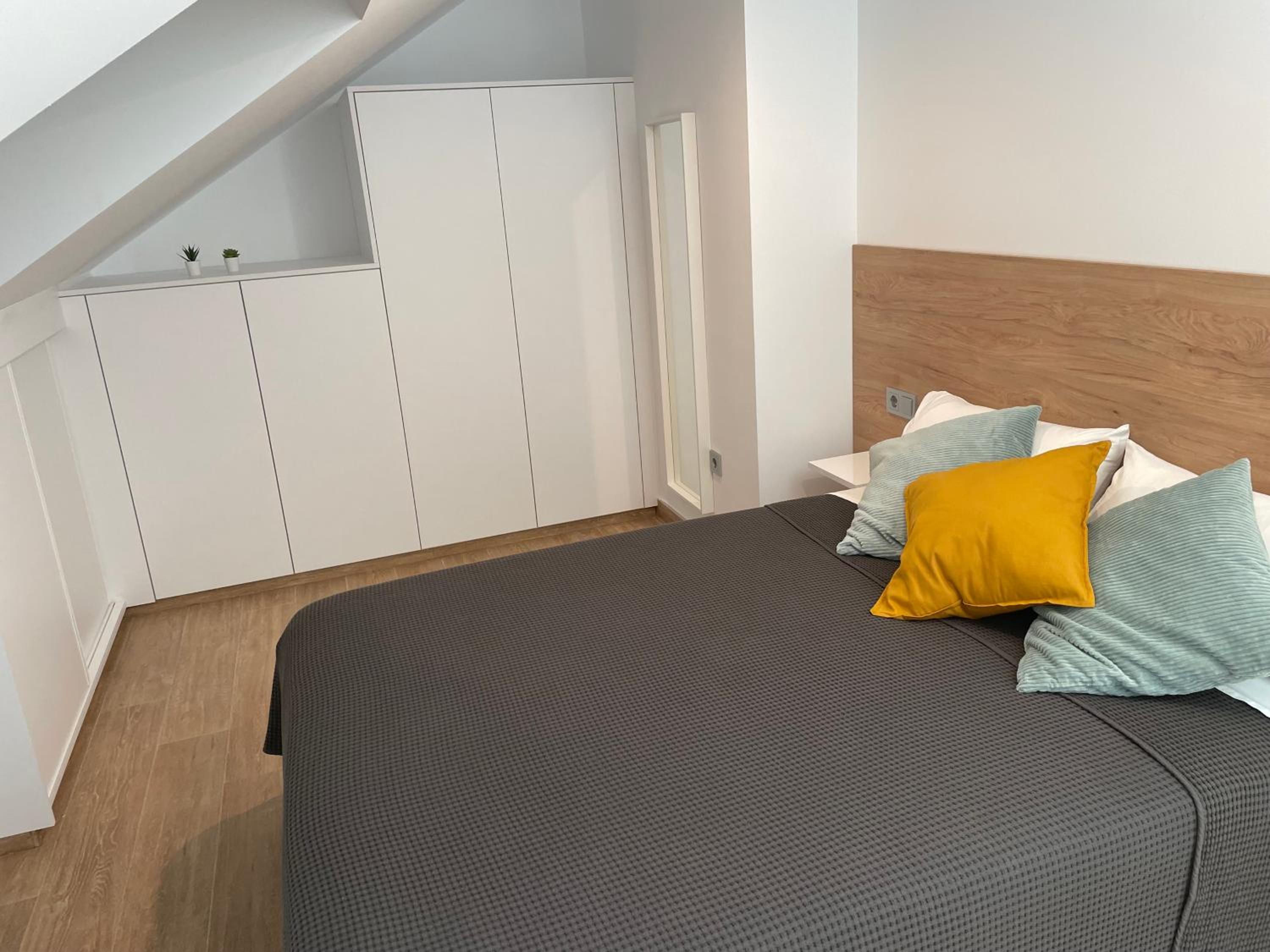 Standard Apartment - Photo 3