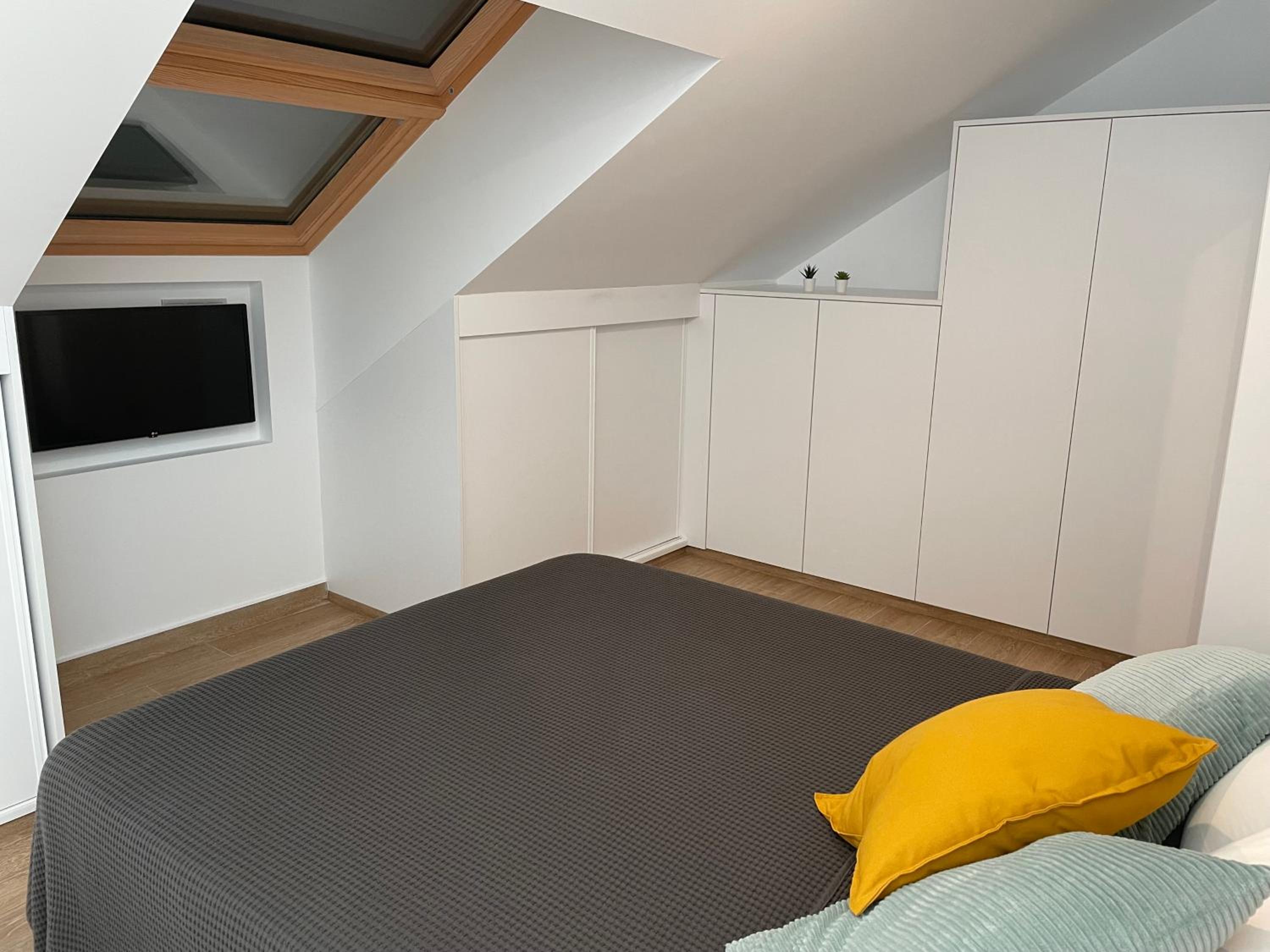Standard Apartment - Photo 2