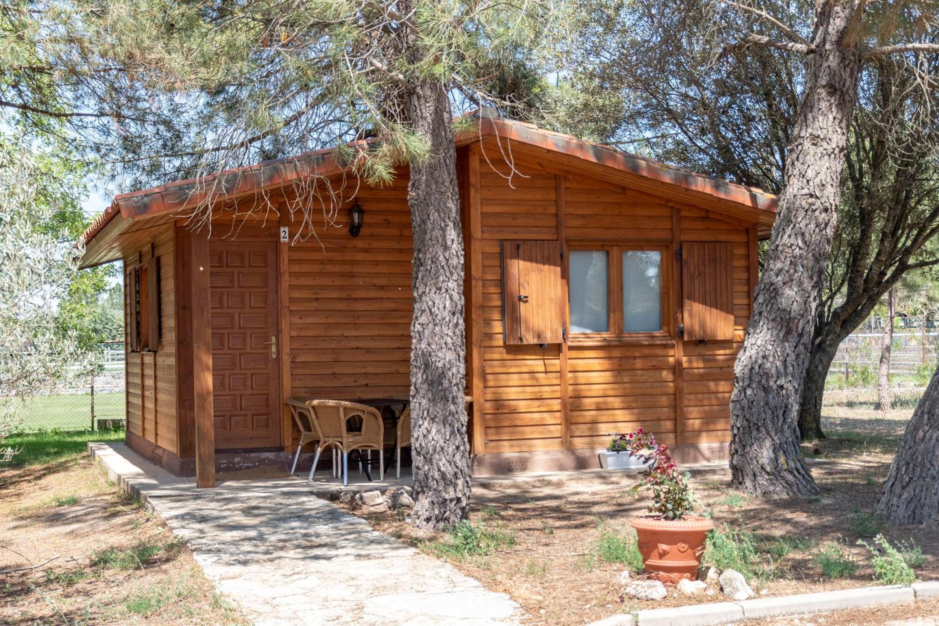 Two-Bedroom House photo 2