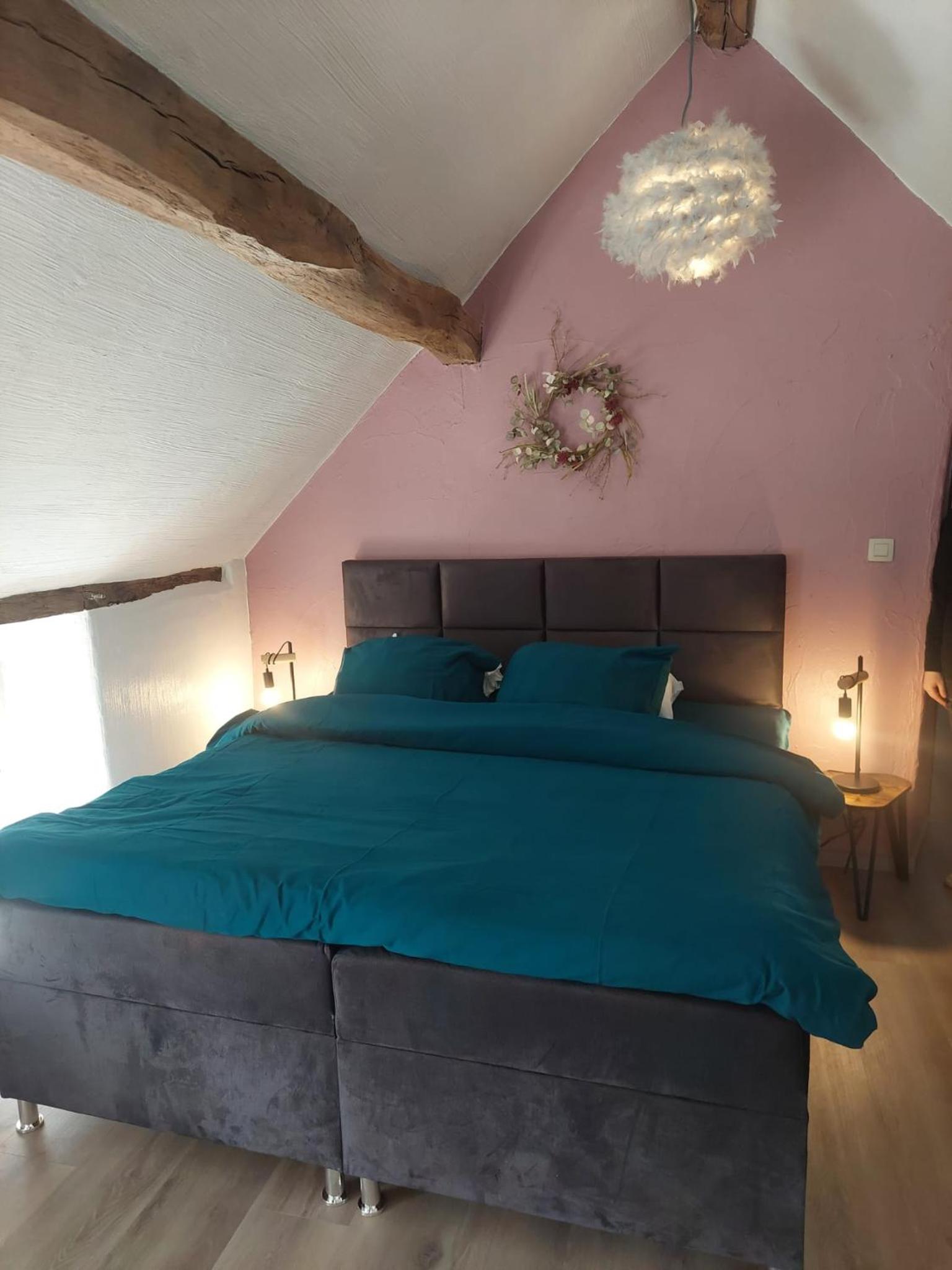Double Room with Garden View photo 1