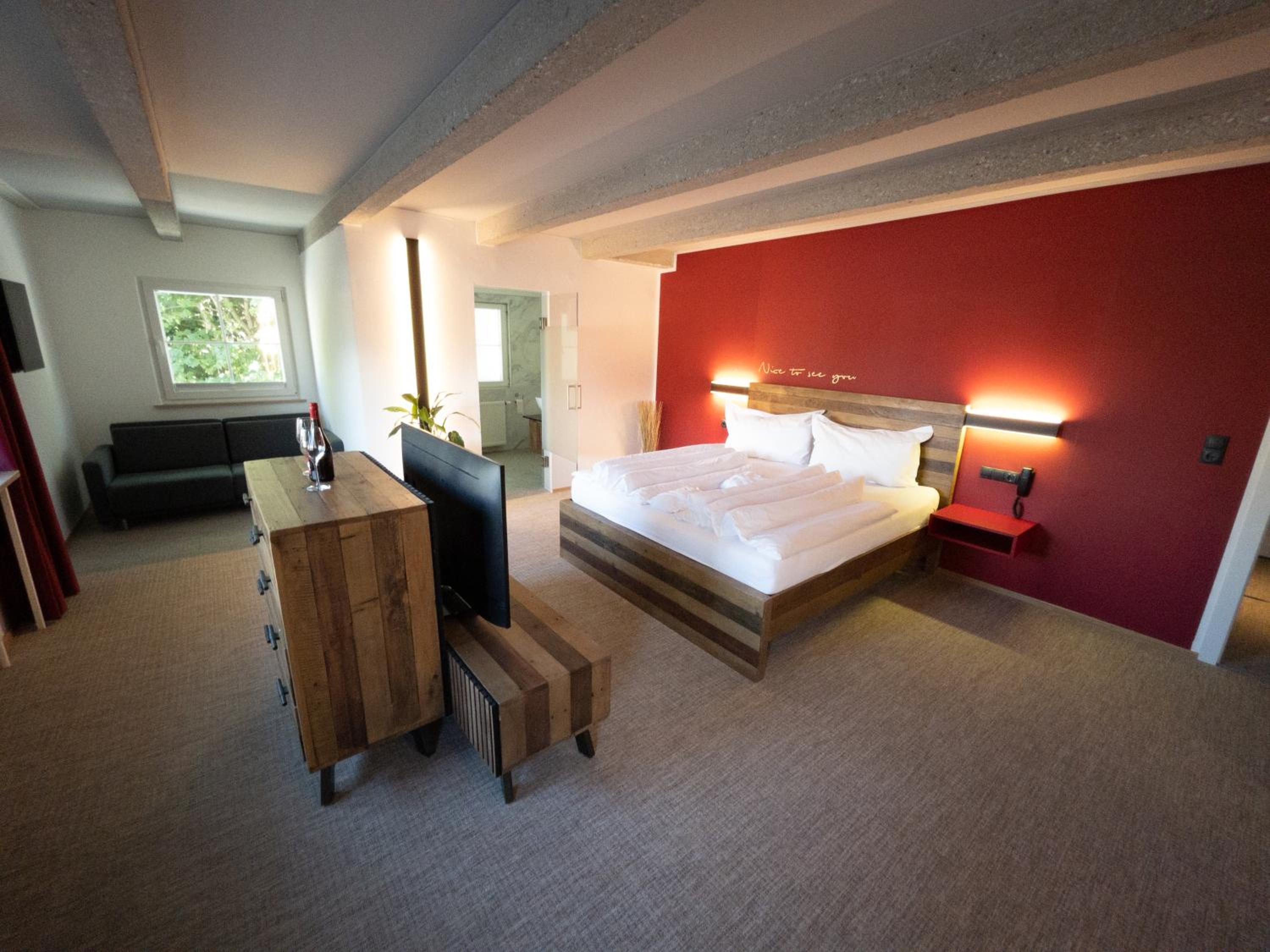 Romantiksuite photo 1
