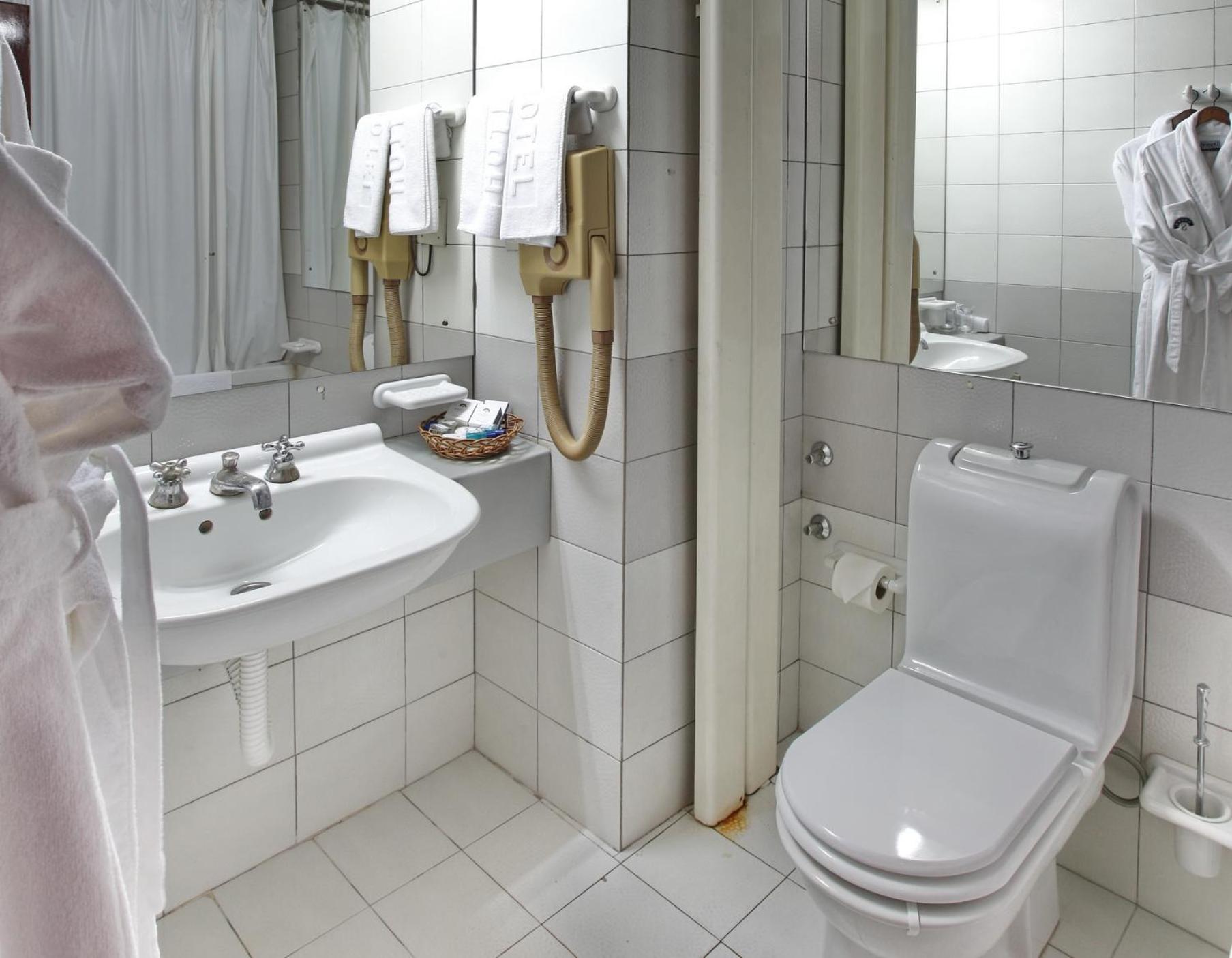 Standard Plus Room