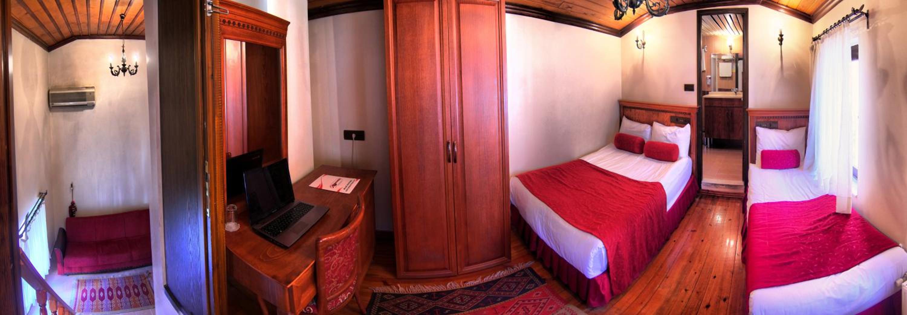 Suite