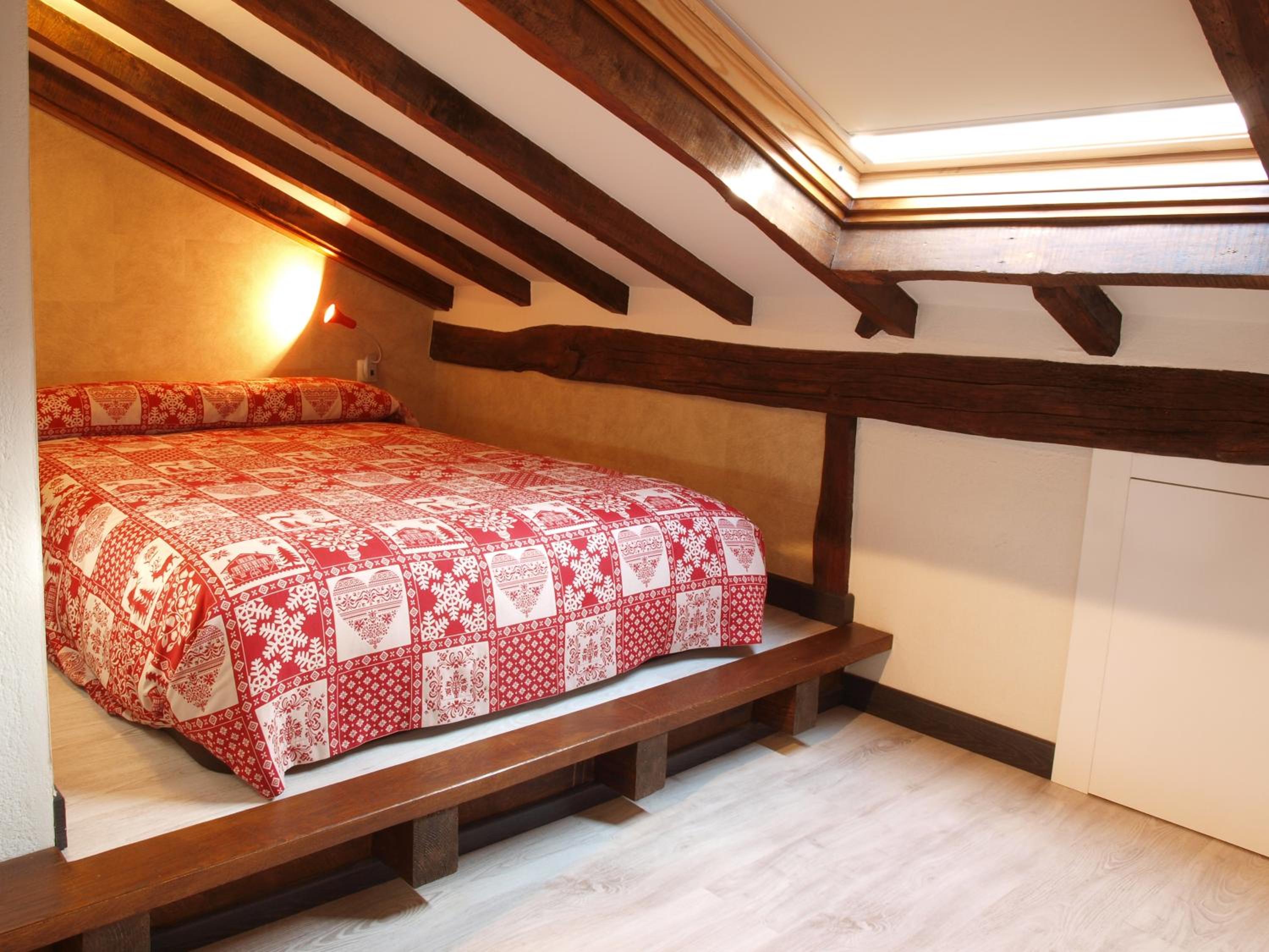 Apartamento Penthouse