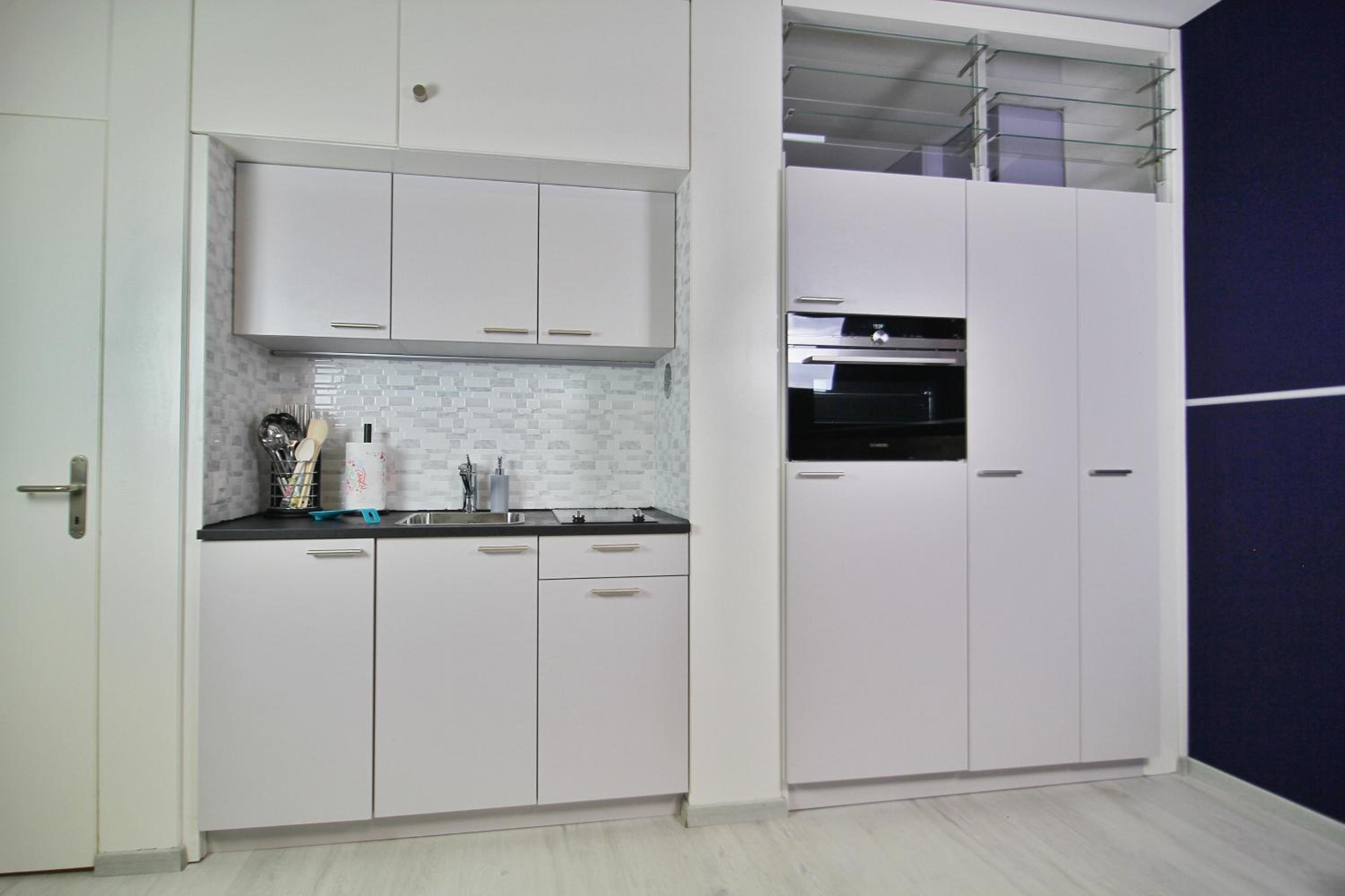 Two-Bedroom Apartment photo 2