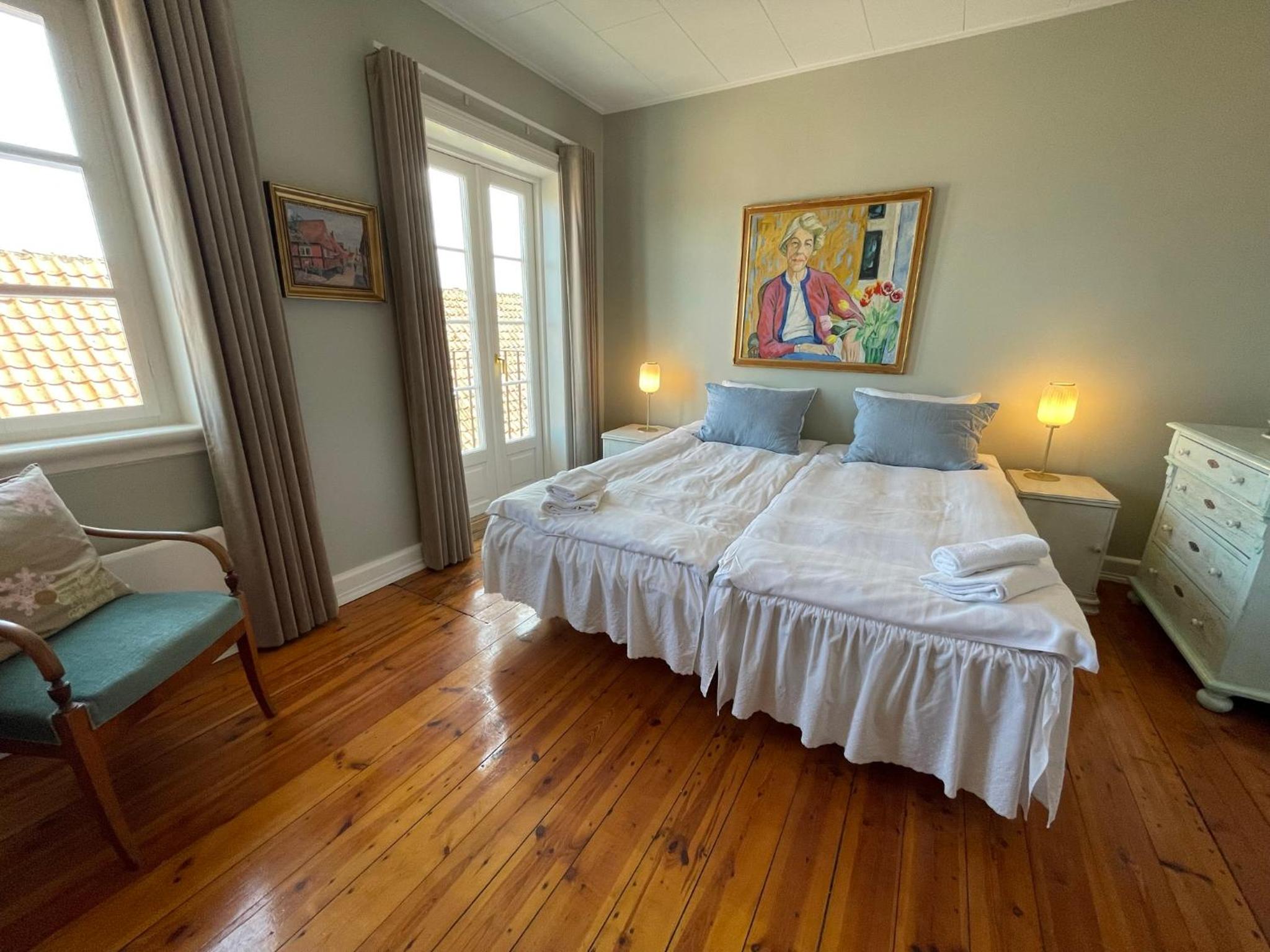 Double Room with Sea View photo 1