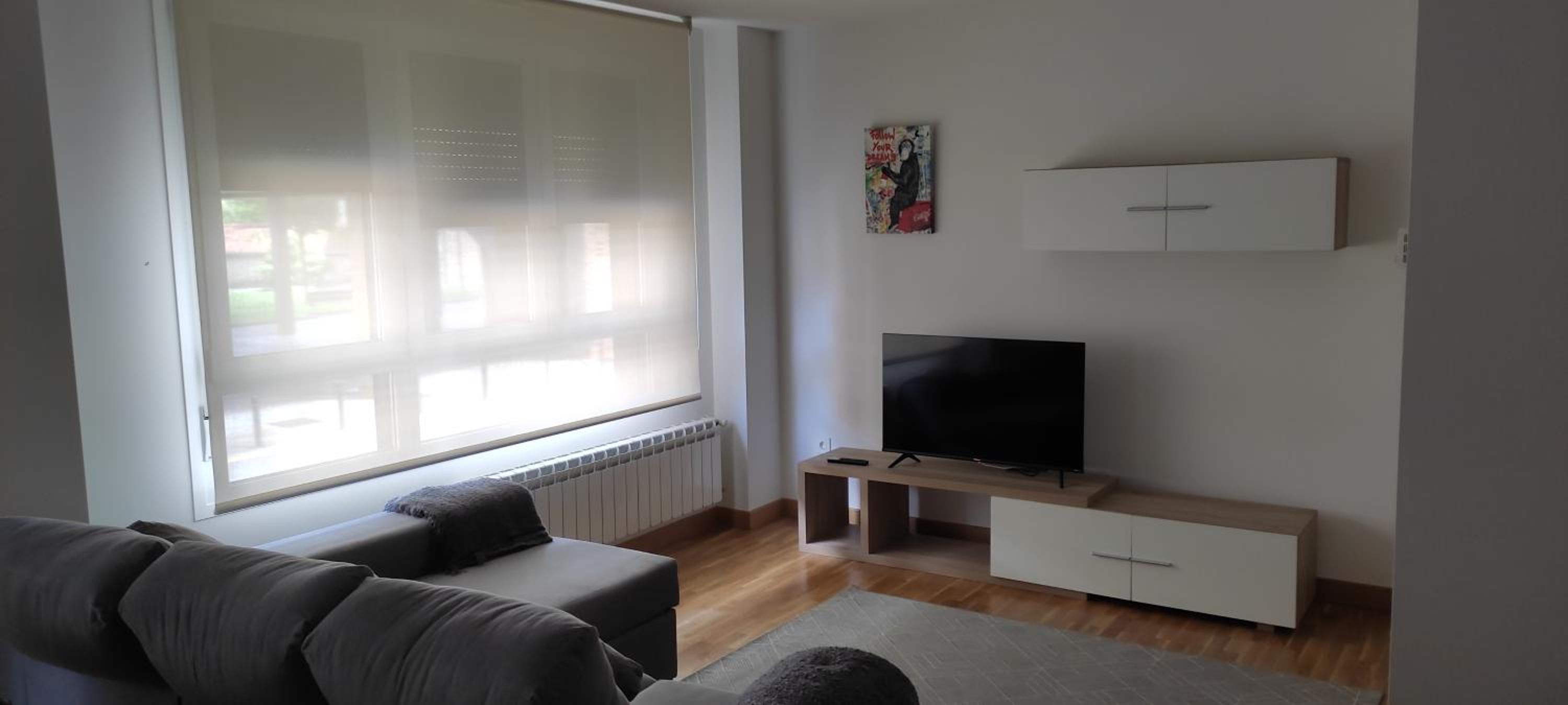 Departamento de tres habitaciones
