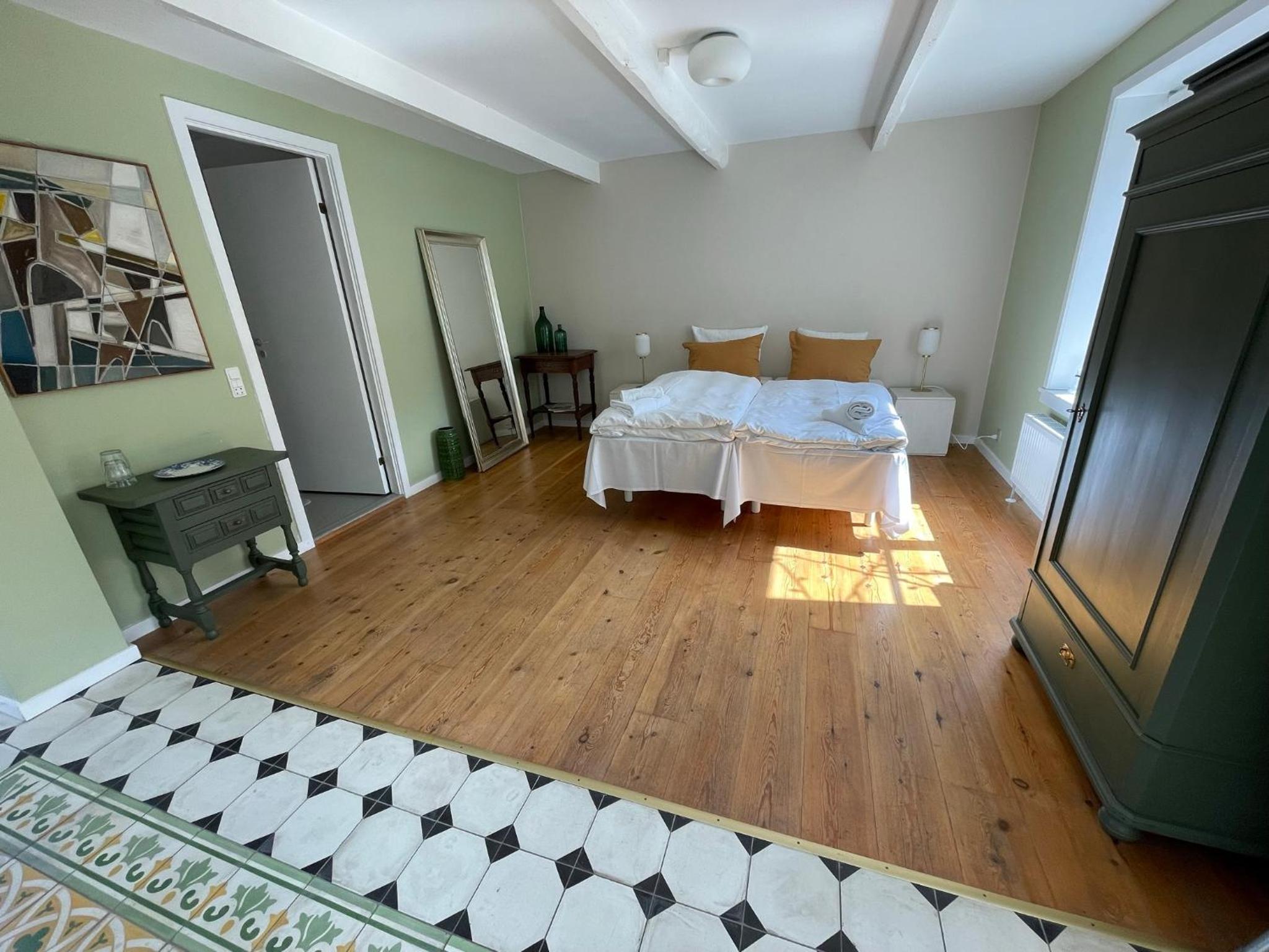 Superior Double Room photo 2