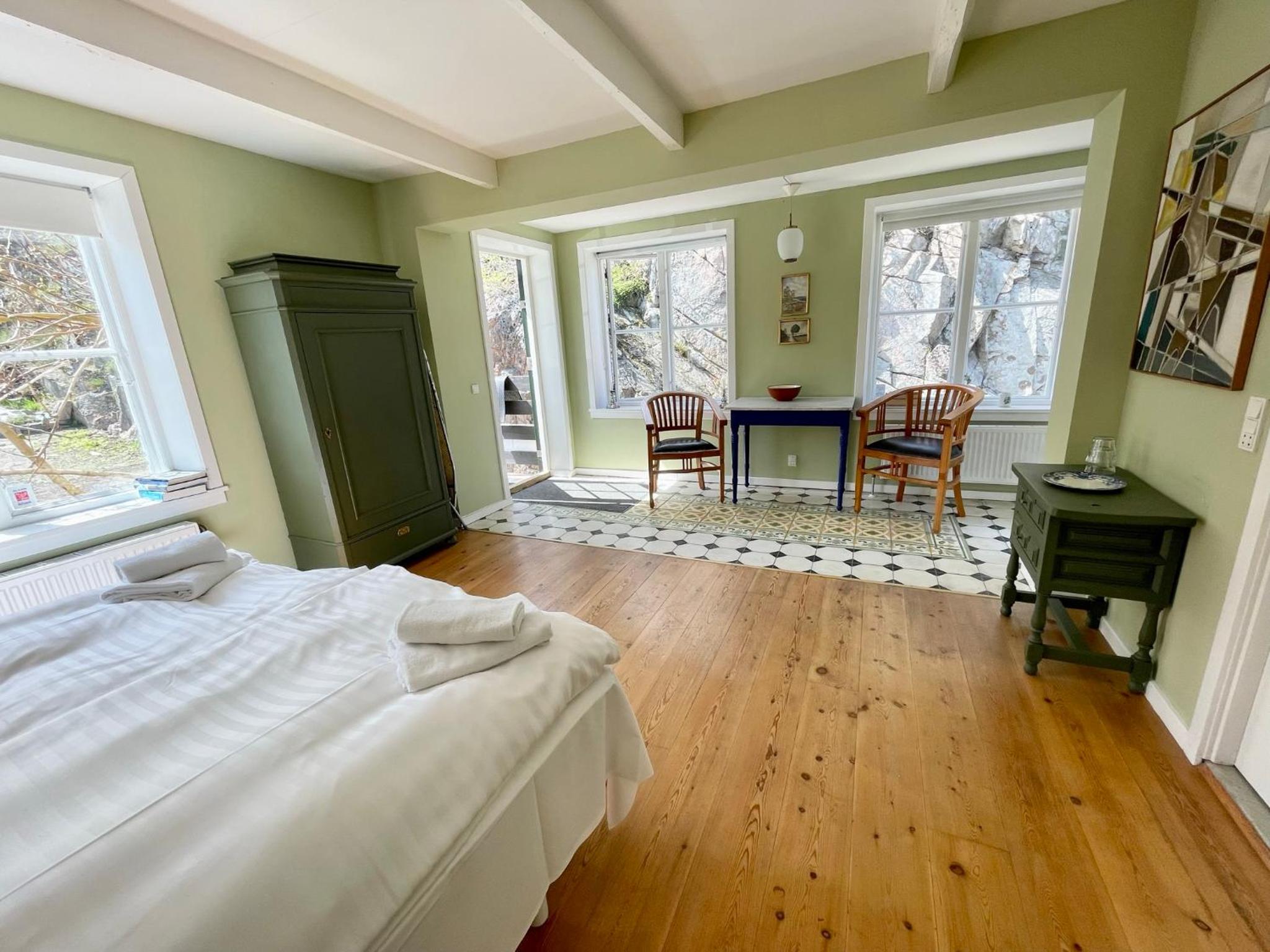 Superior Double Room photo 1