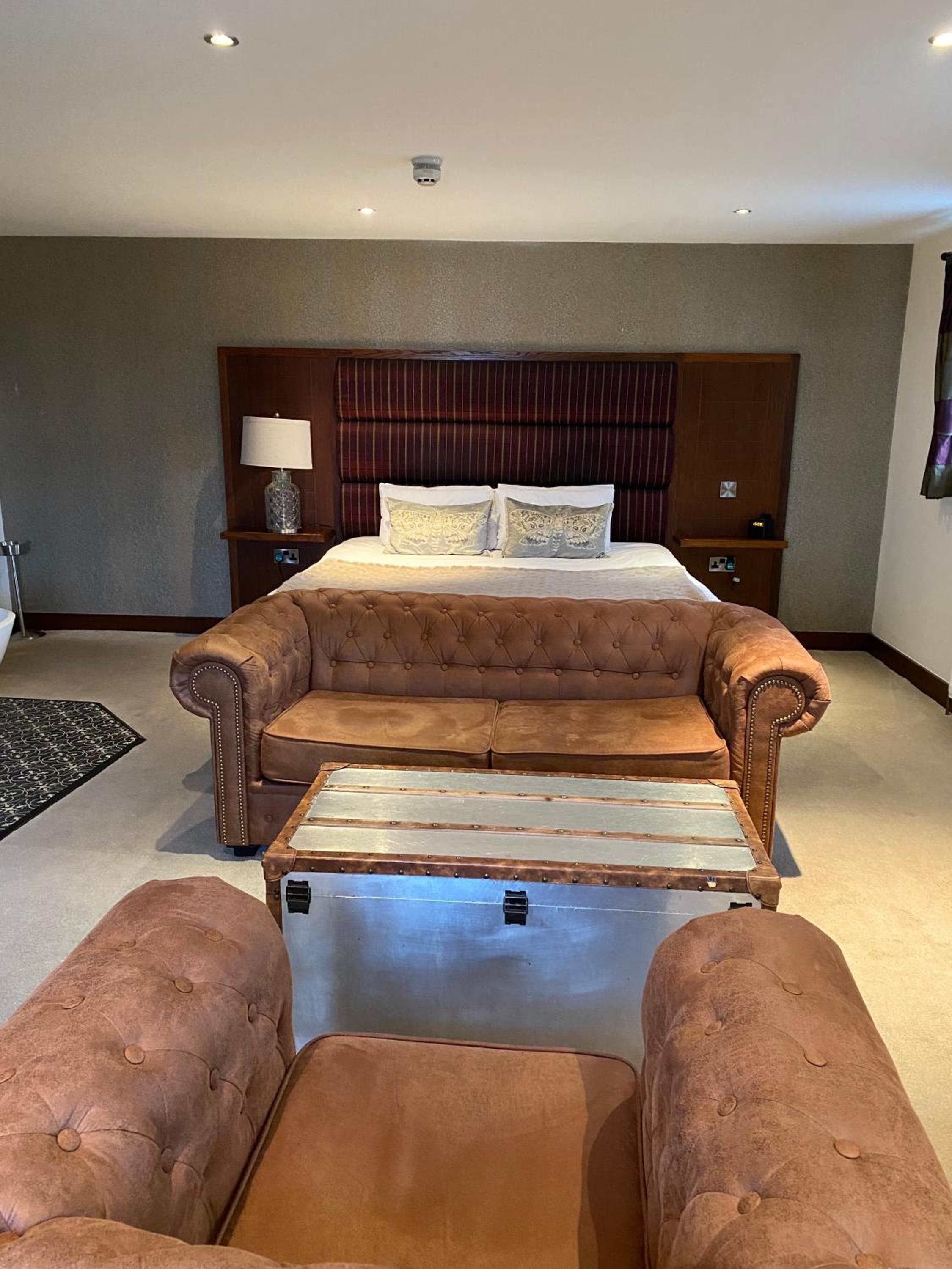 Deluxe Suite - Photo 2