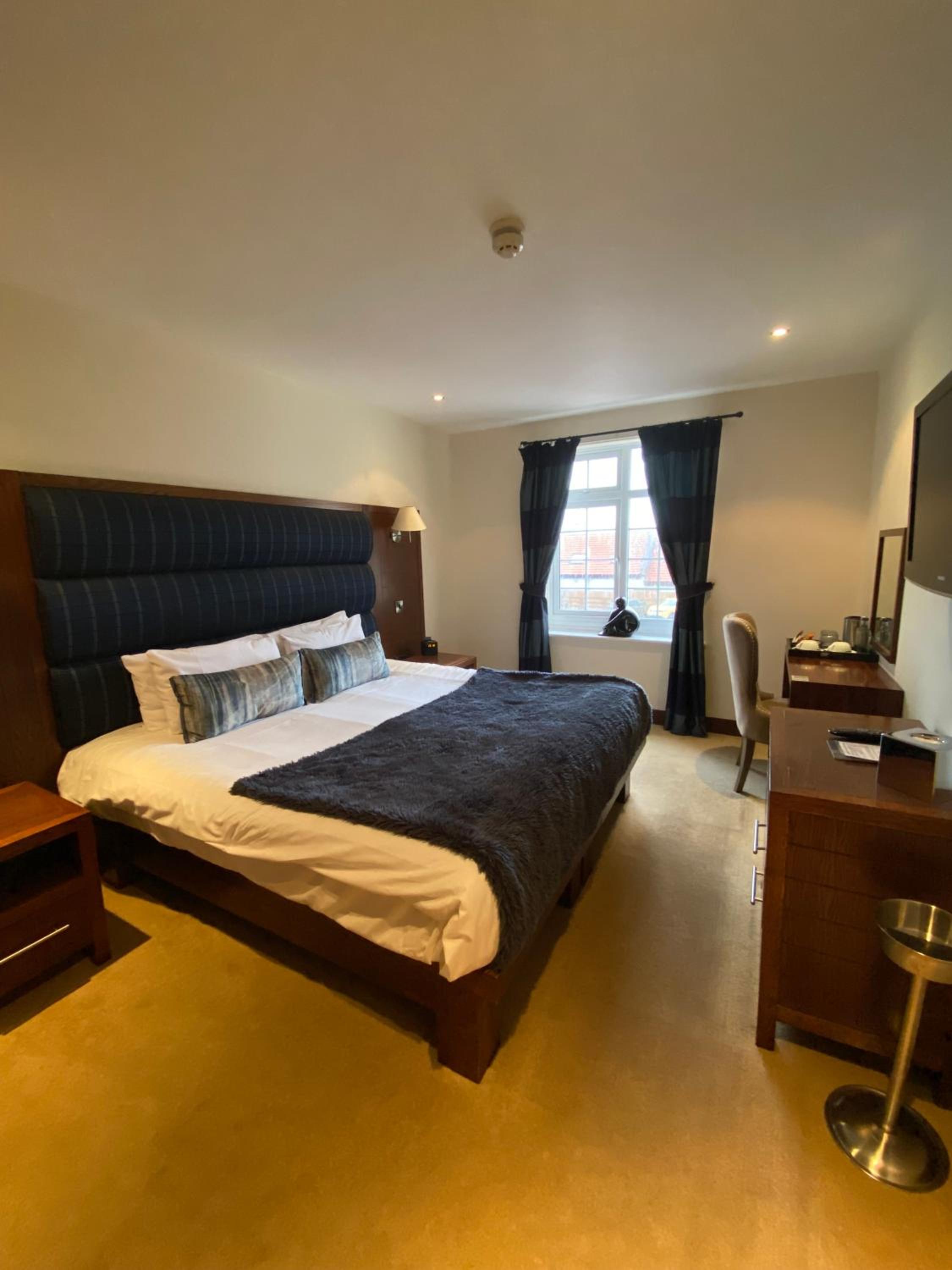 Double Room - Photo 1