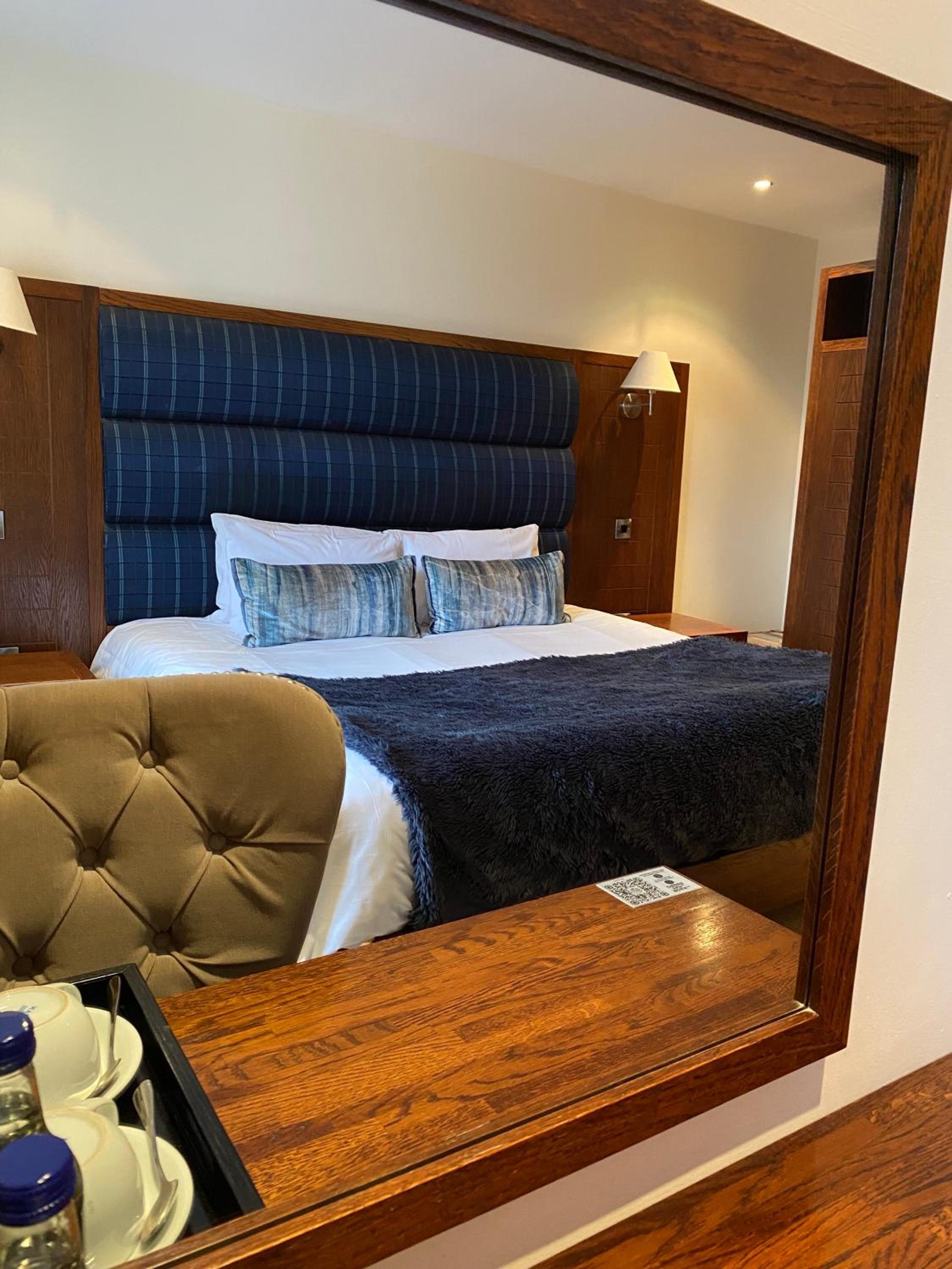 Double Room - Photo 3