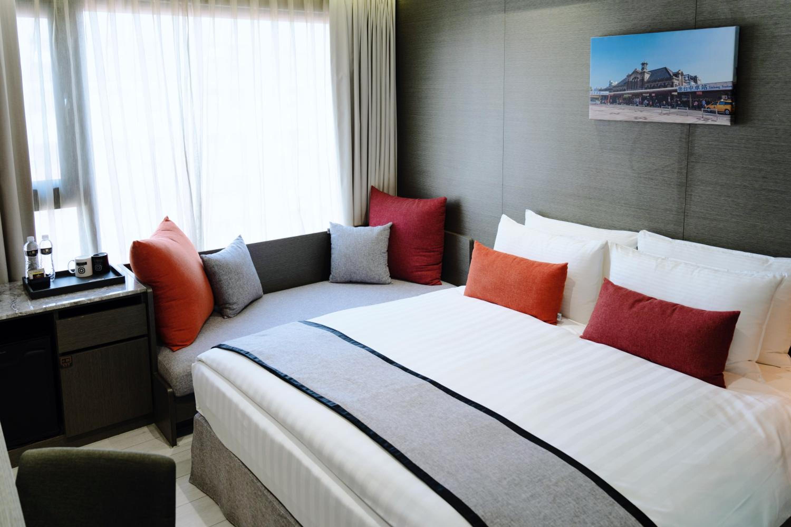 Special Offer - Standard Double Room photo 1