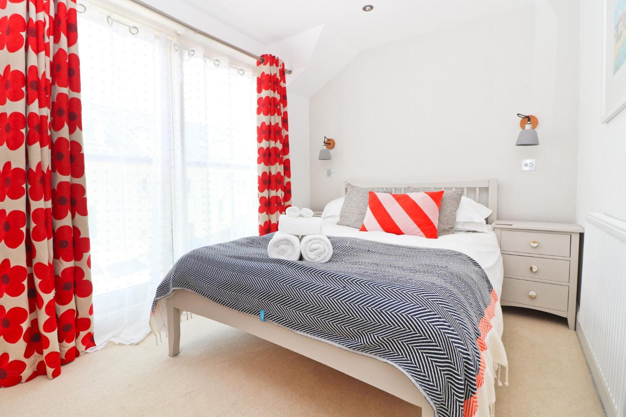 Two-Bedroom House photo 1