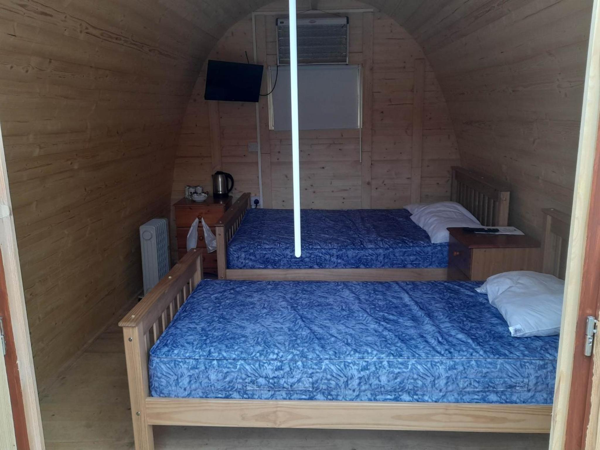 One-Bedroom Chalet photo 1