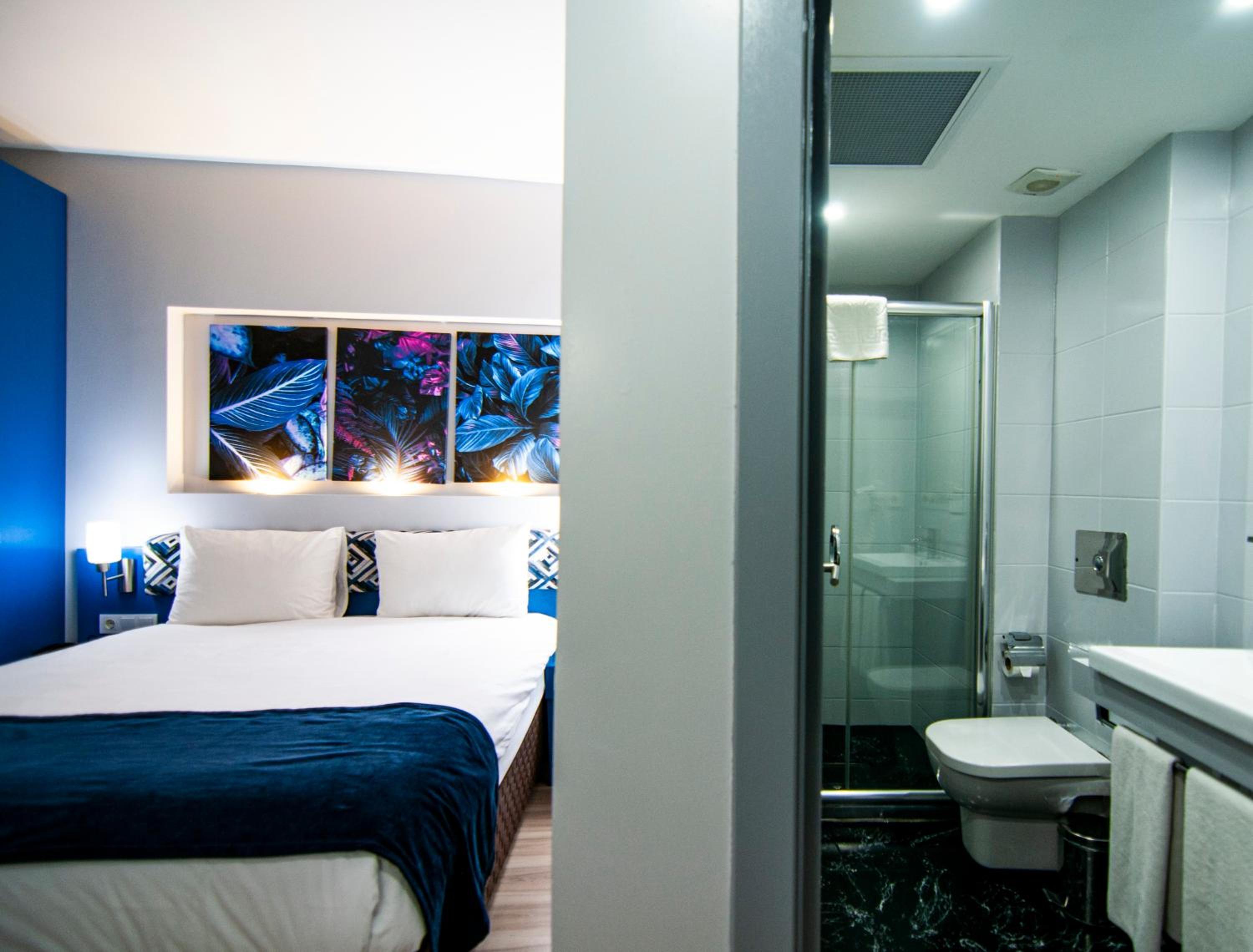 Standard Double Room photo 1
