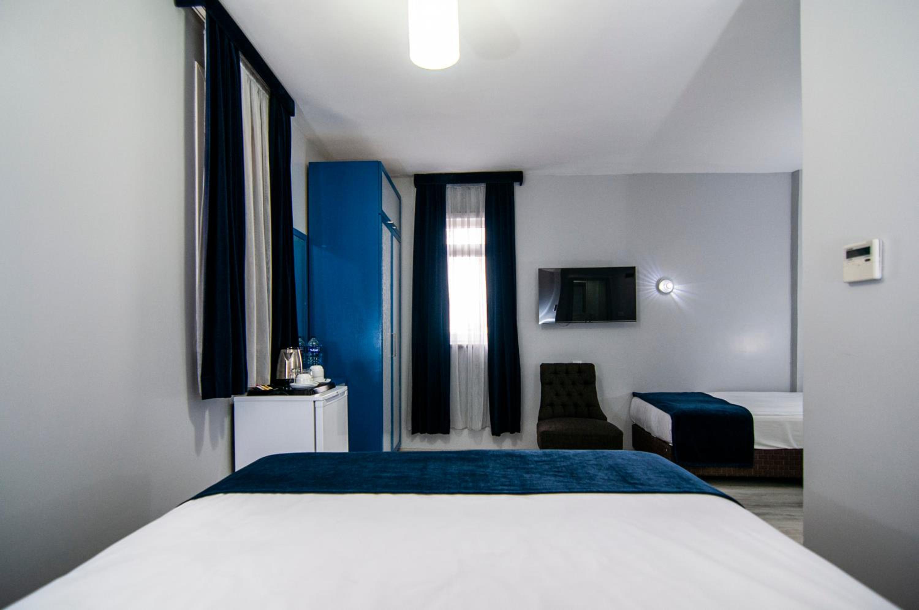 Standard Triple Room photo 1