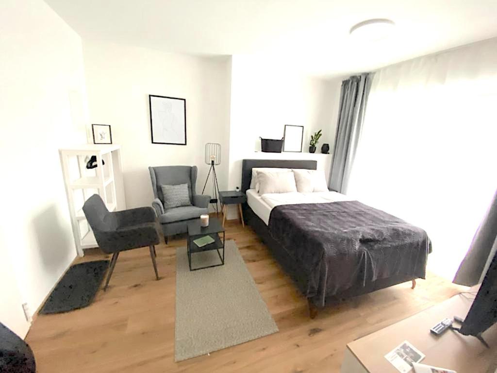 Apartment photo 1