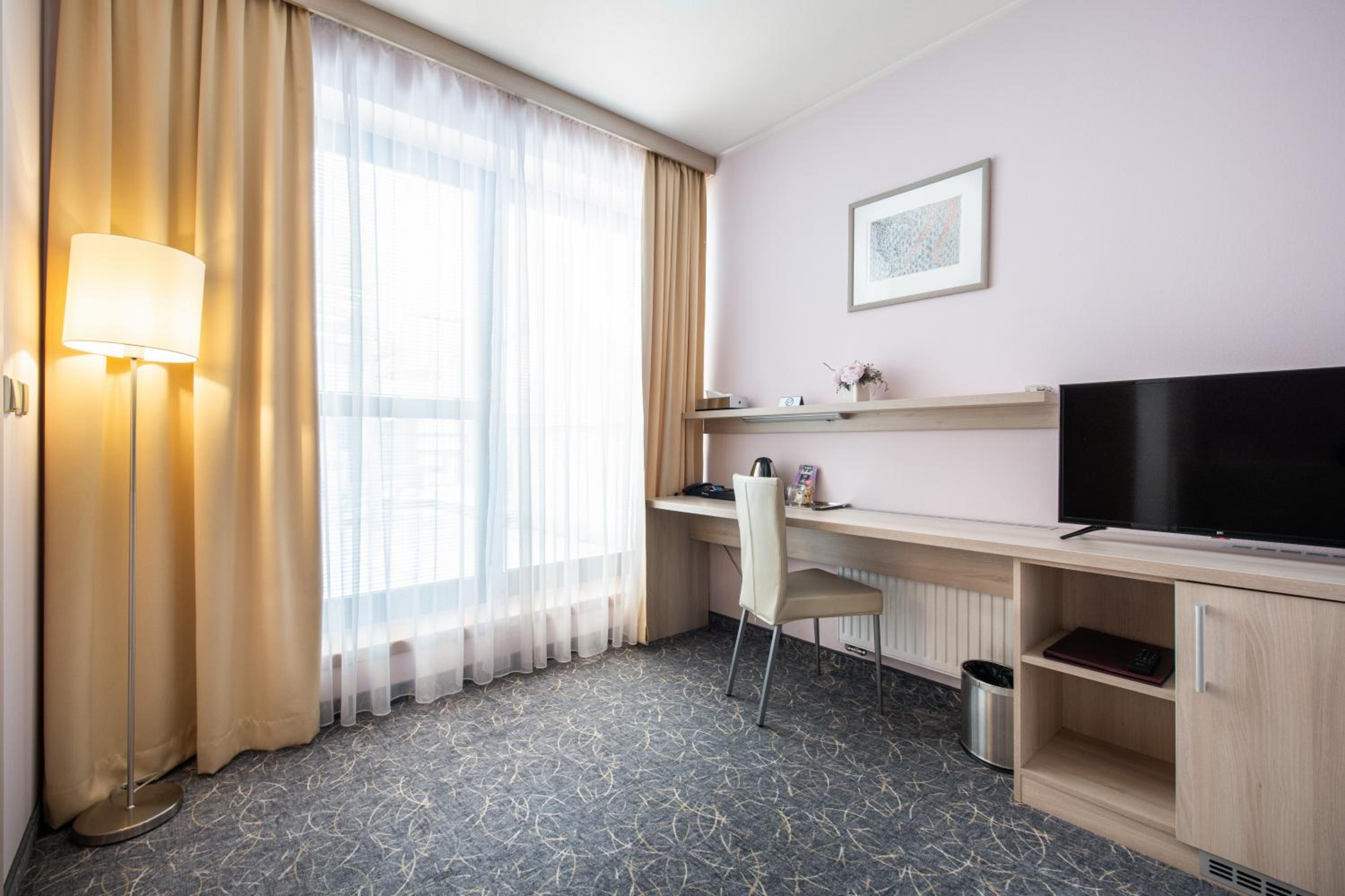 Single Room photo 2