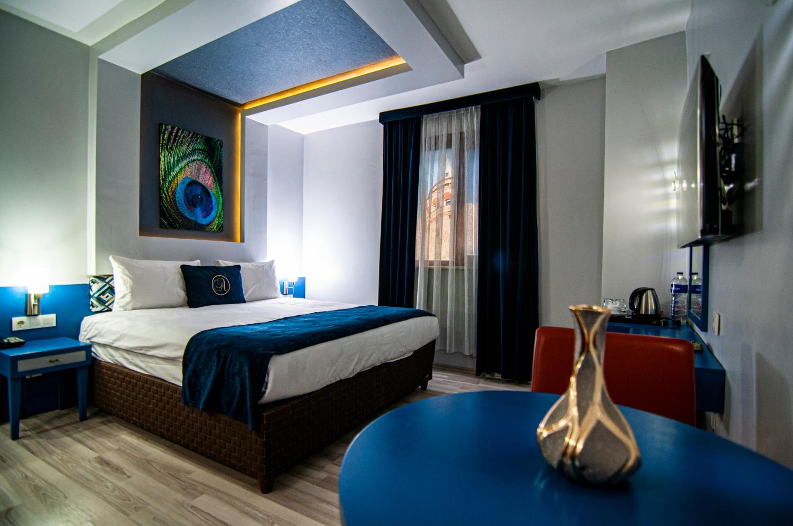Deluxe Double Room photo 1