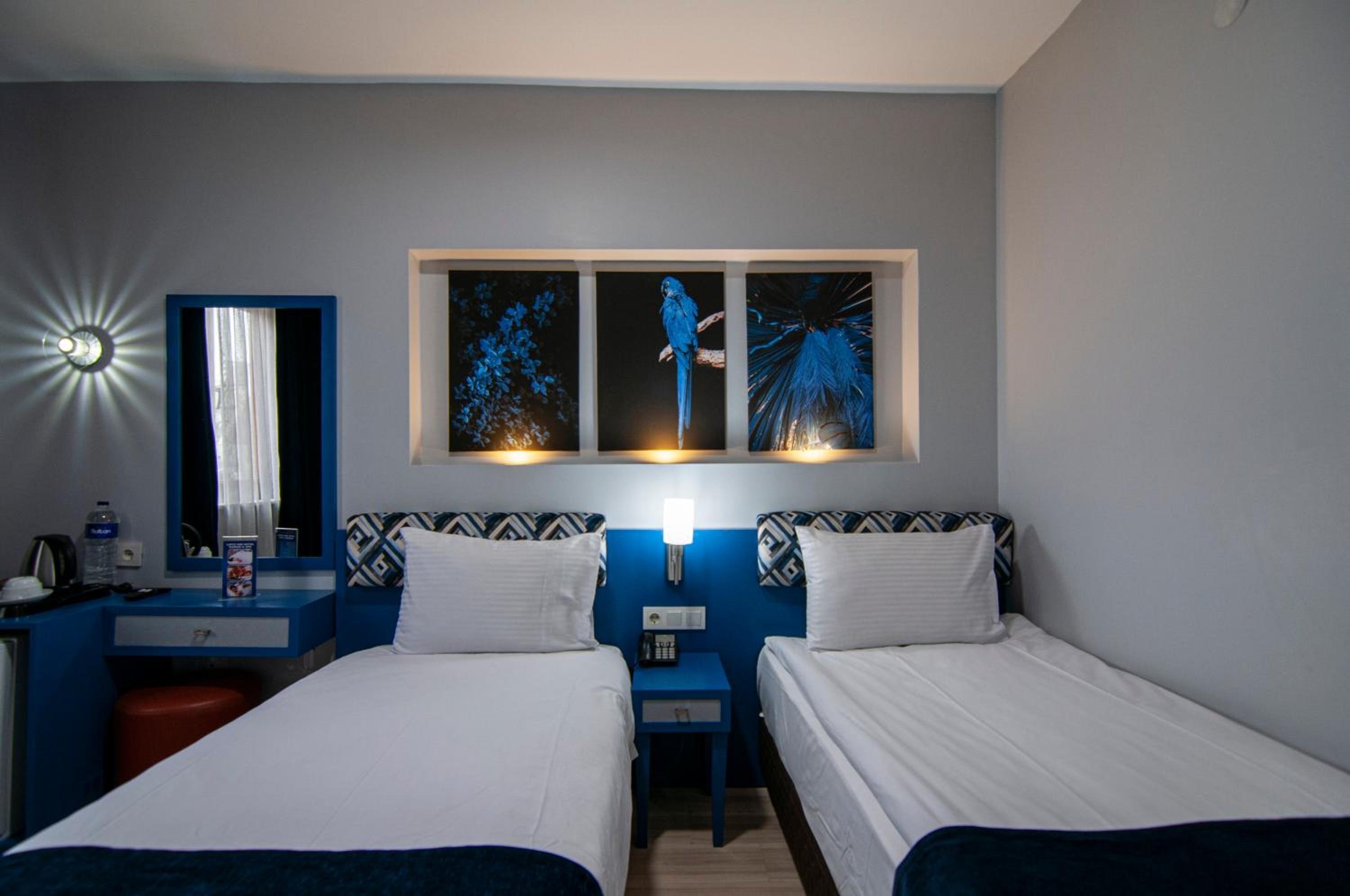 Standard Single Room photo 2