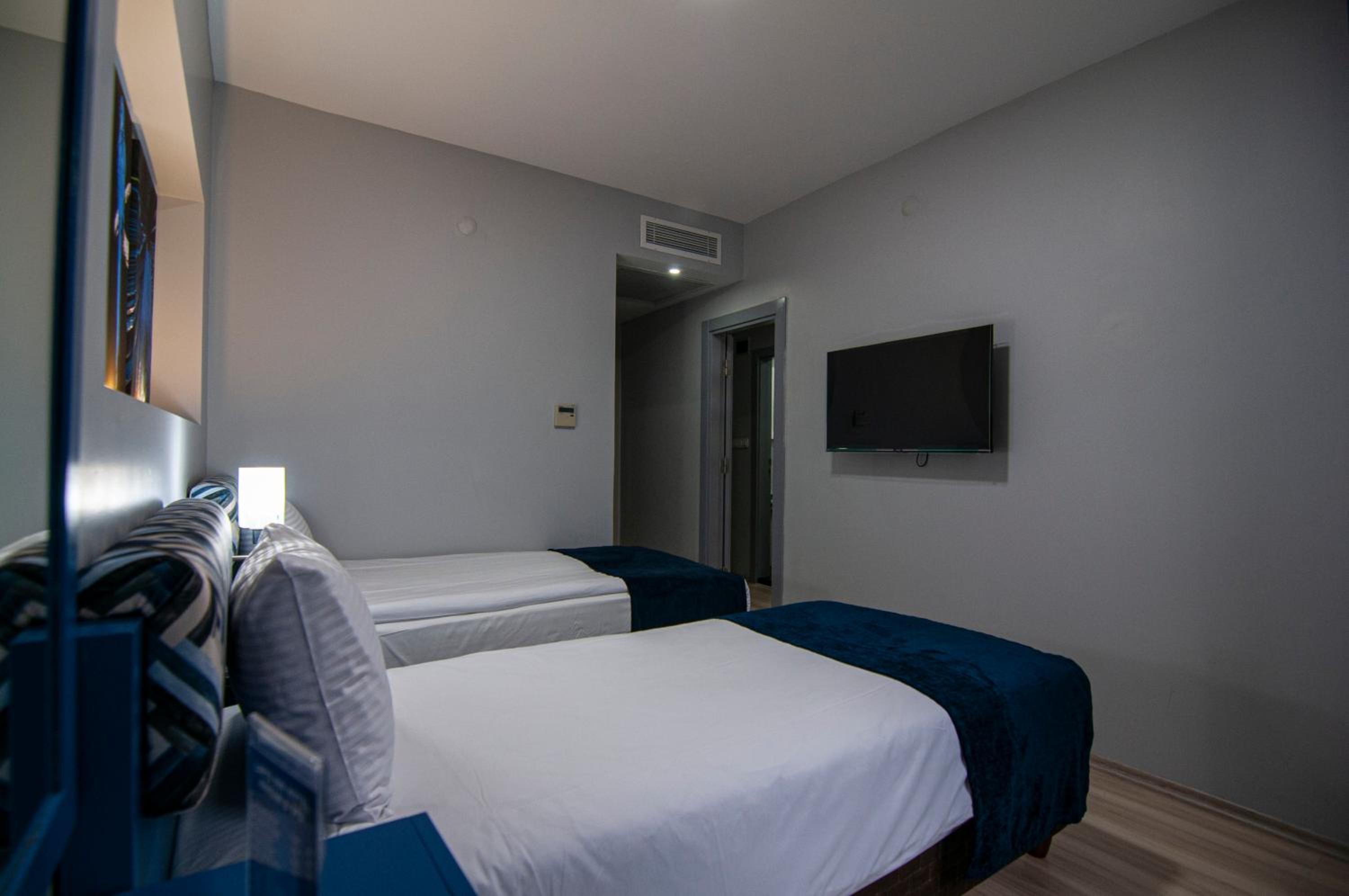 Standard Single Room photo 3