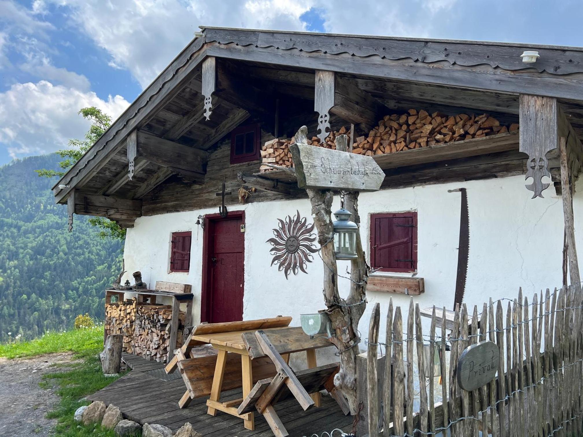 One-Bedroom Chalet photo 2