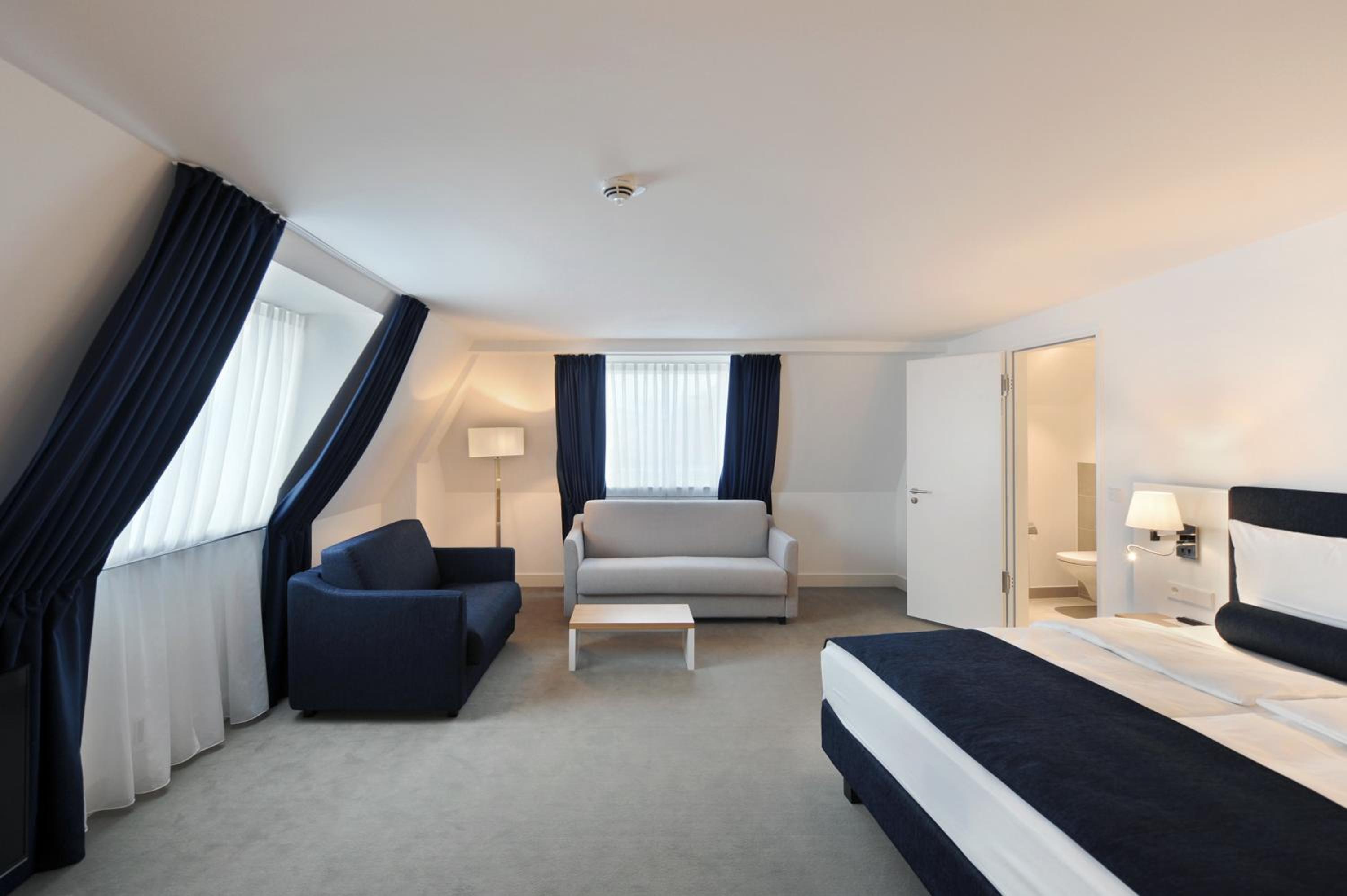 Junior Suite - Photo 3