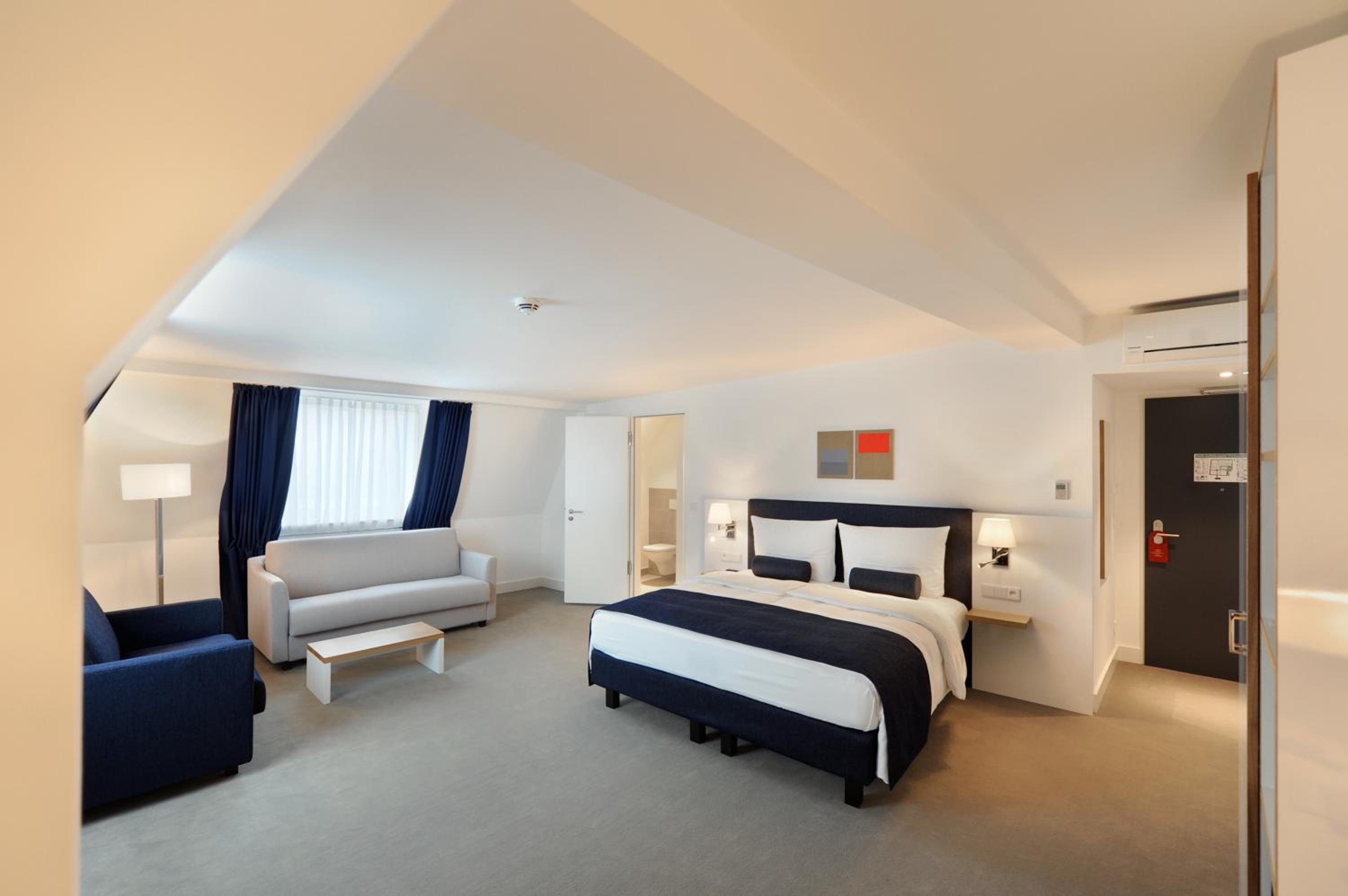 Junior Suite - Photo 2