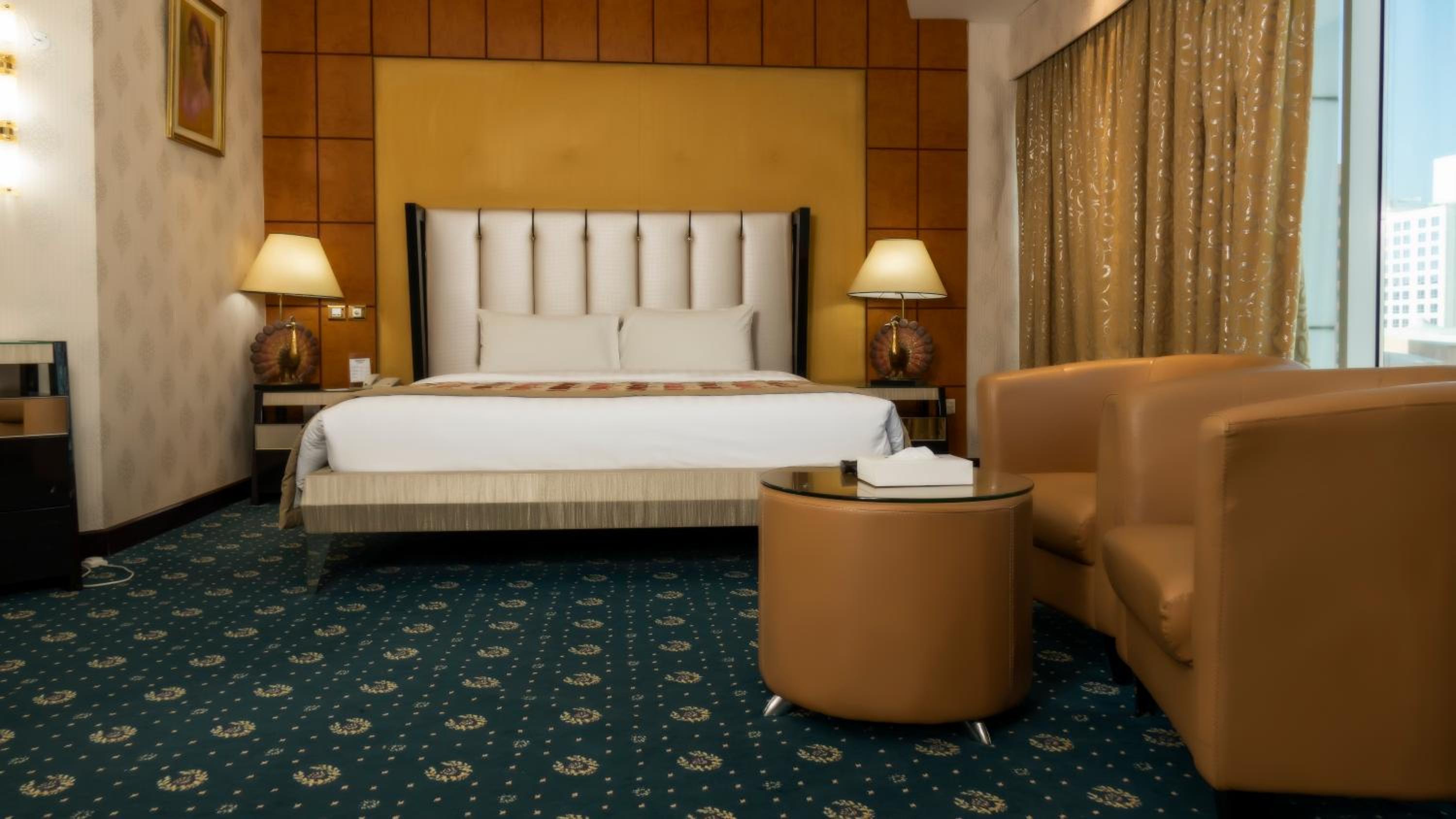 Executive Suite
