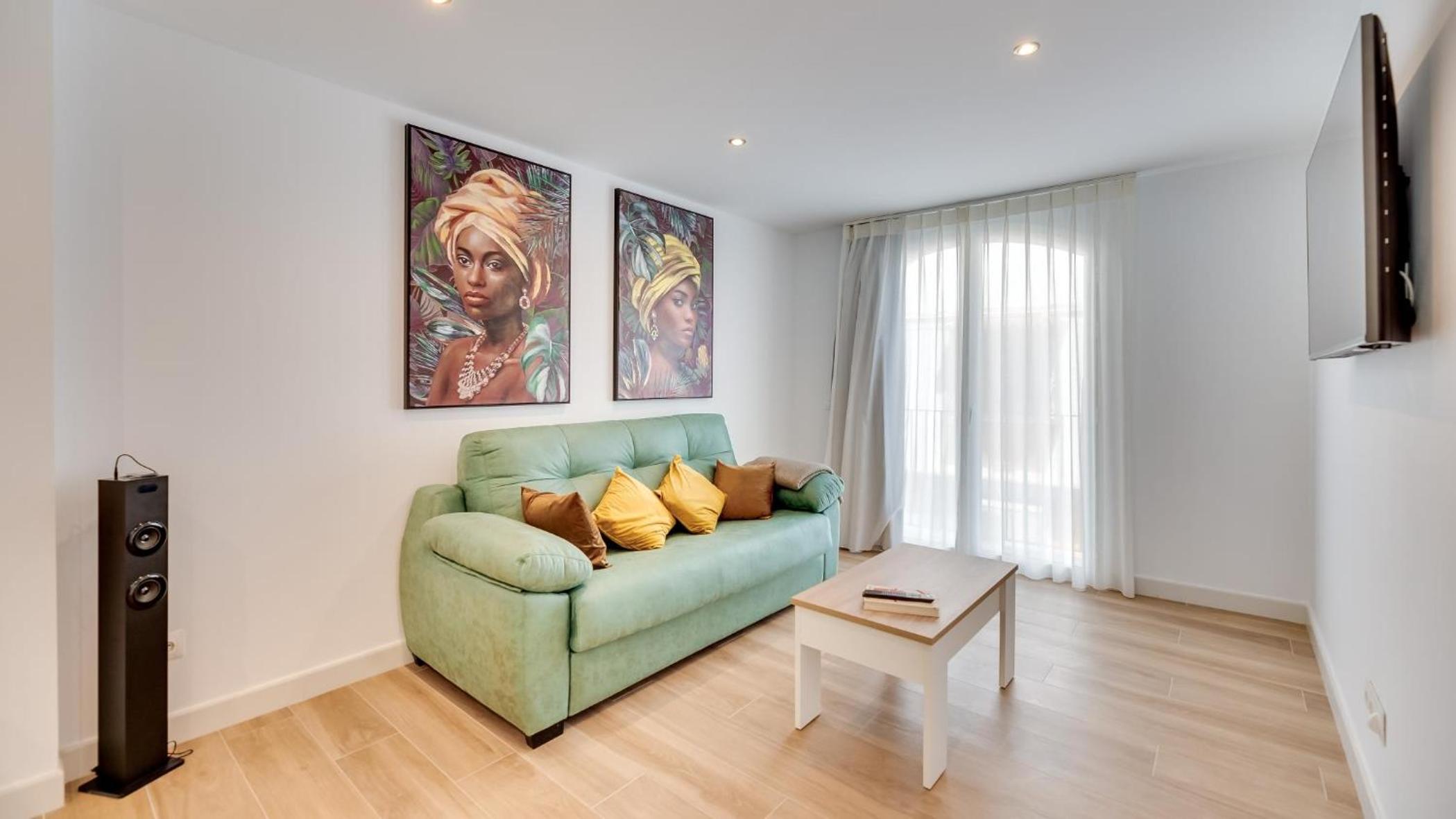 Apartamento