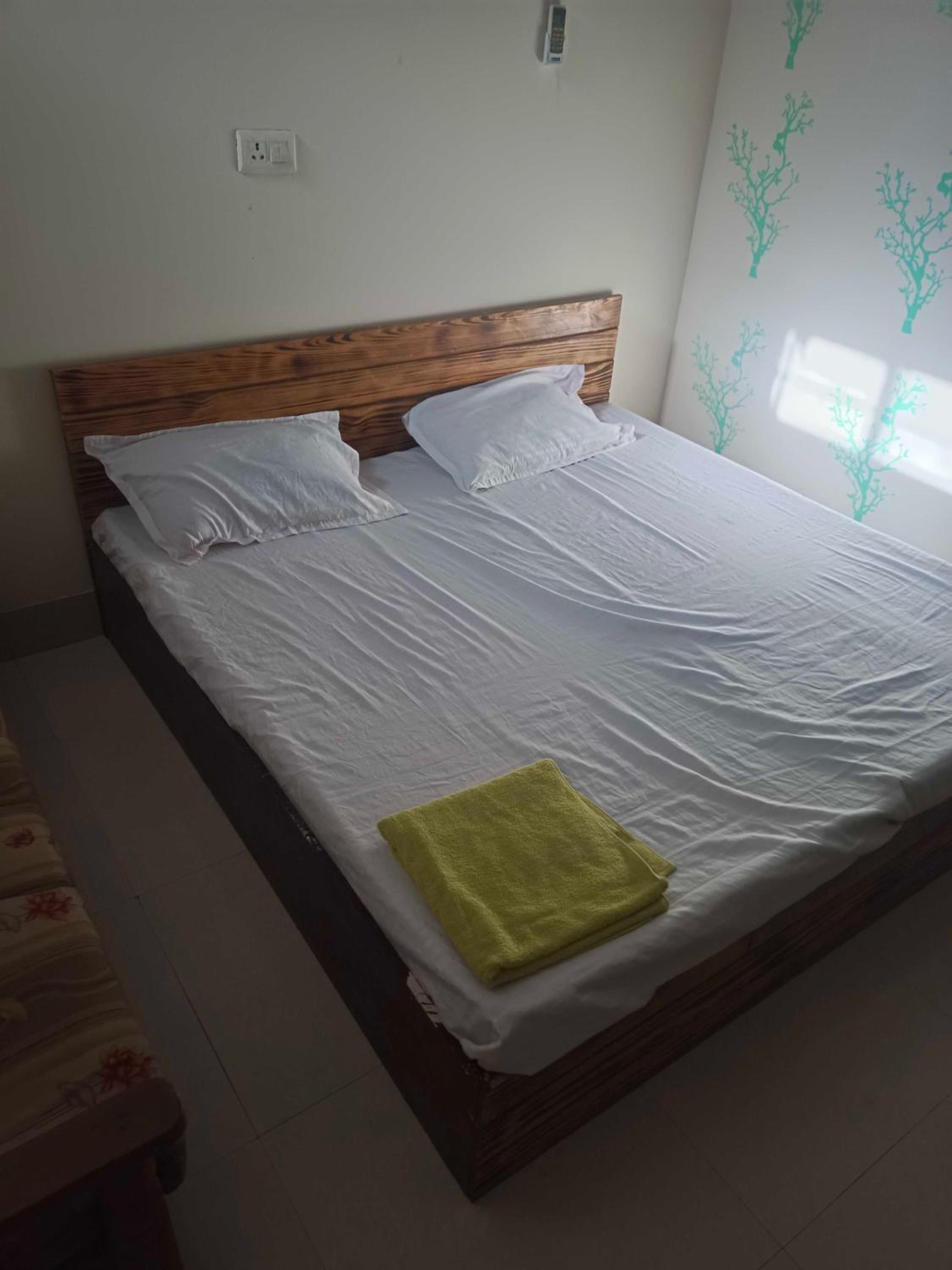 Classic Triple Room
