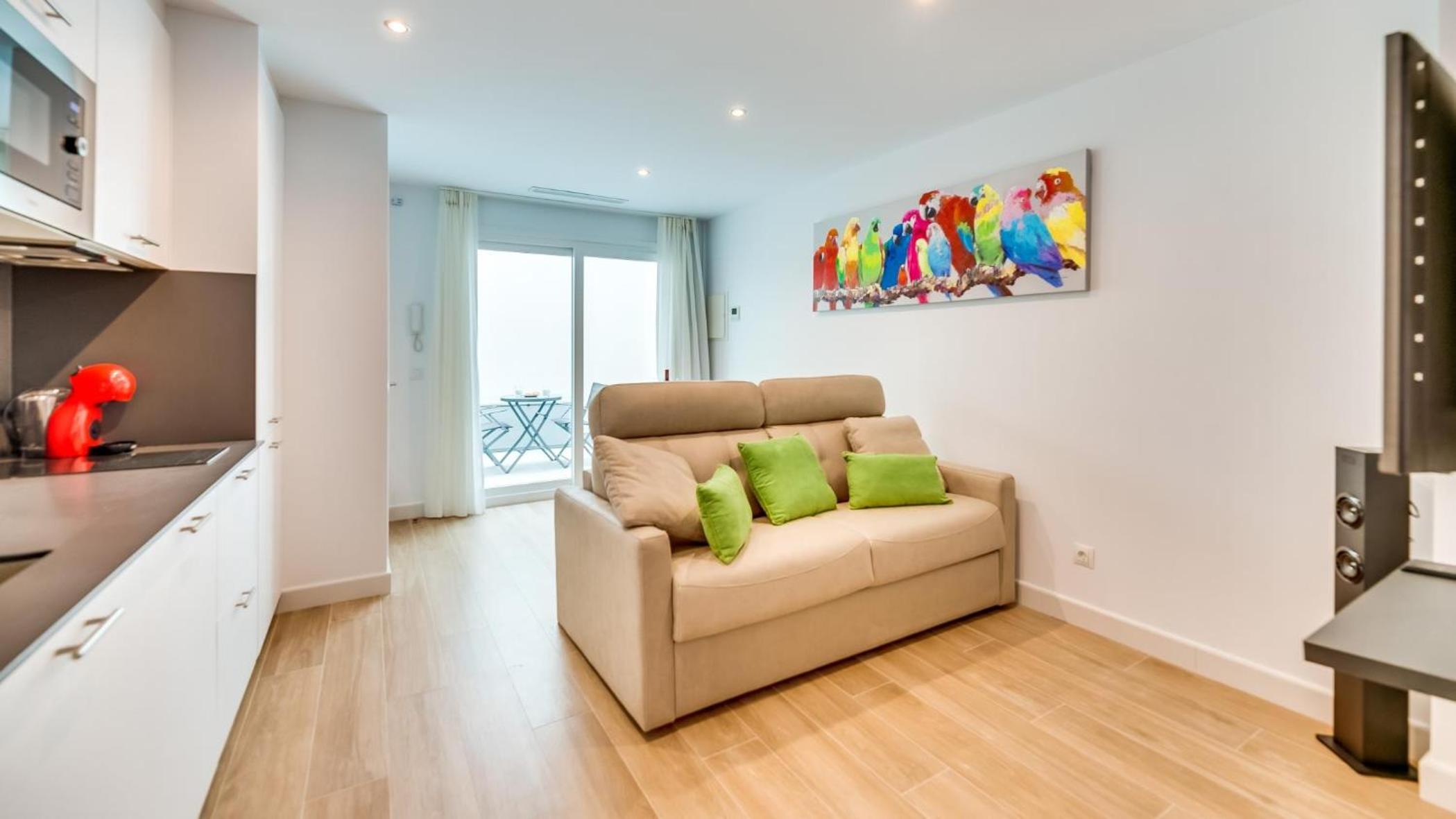 Apartamento
