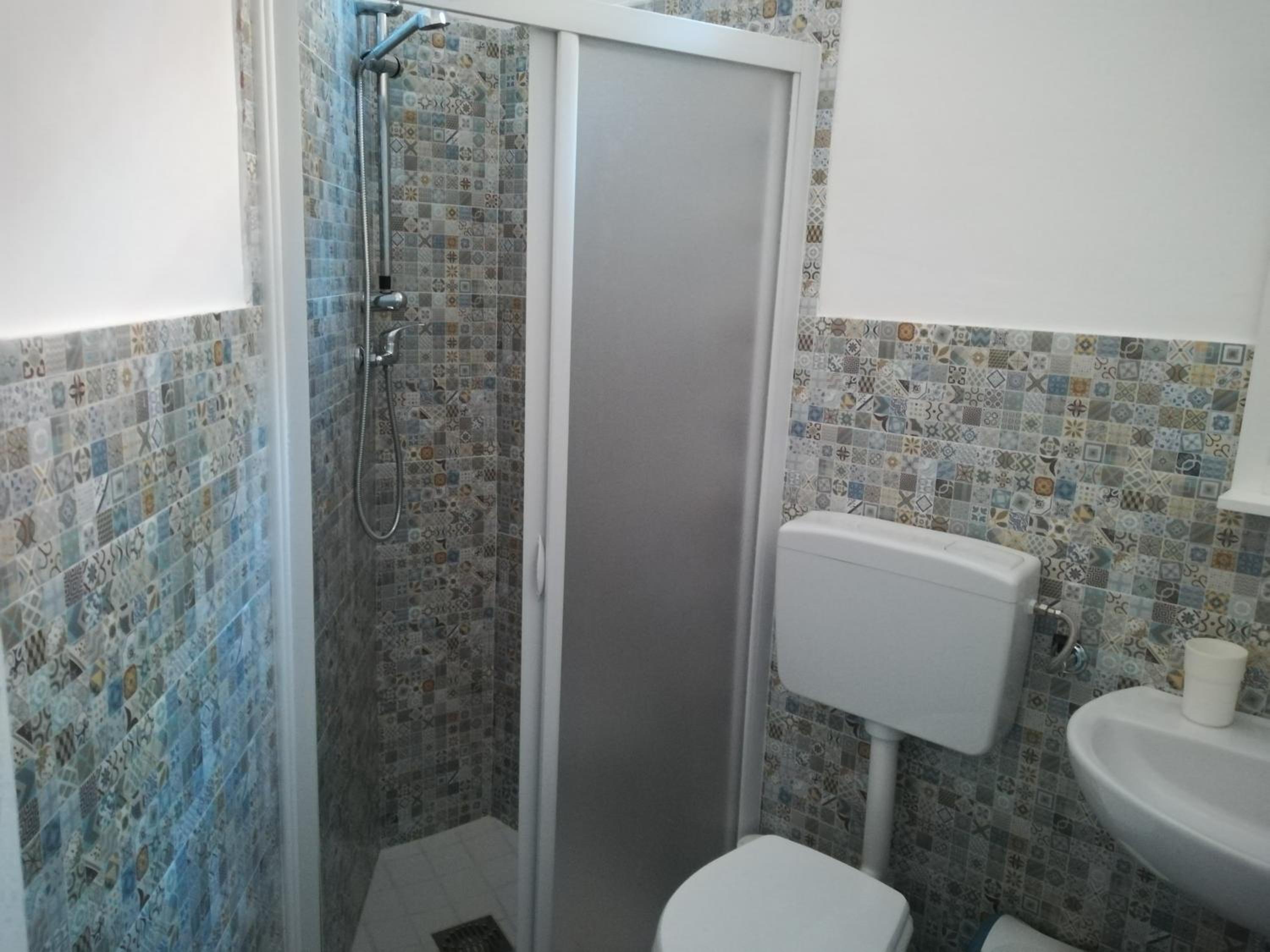 One-Bedroom House photo 2