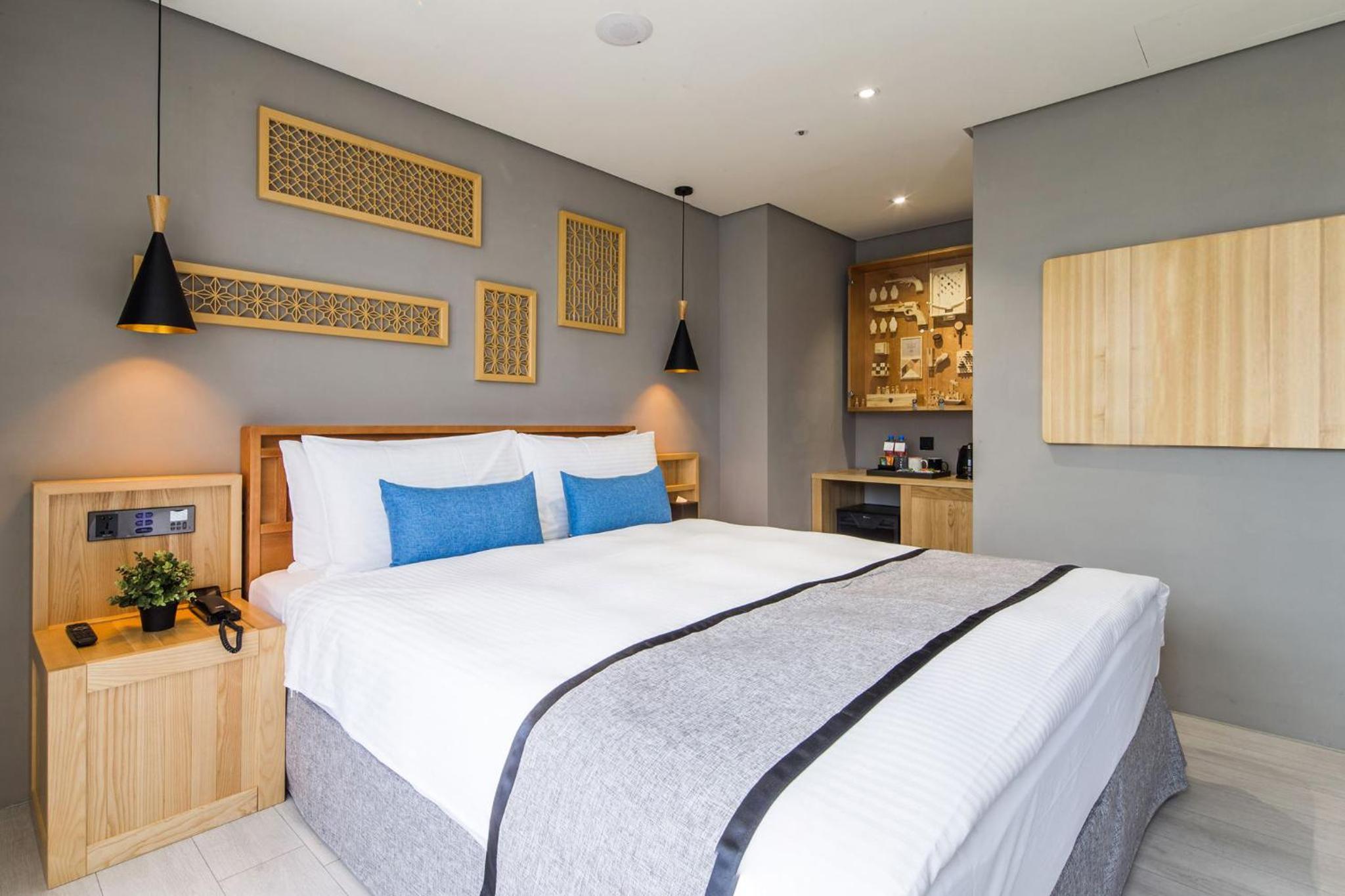 Superior Double Room photo 1