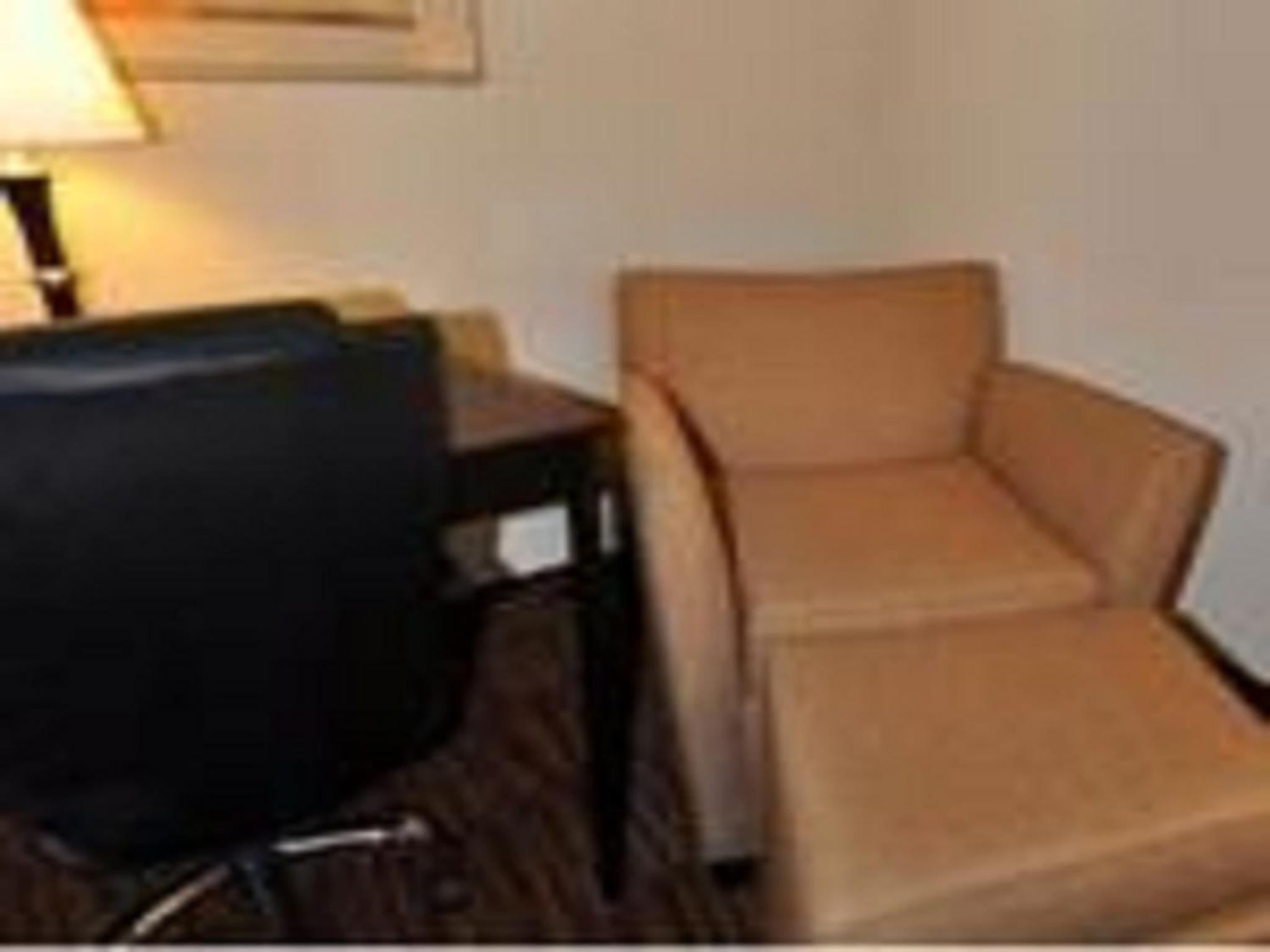 King Room - Non-Smoking photo 2
