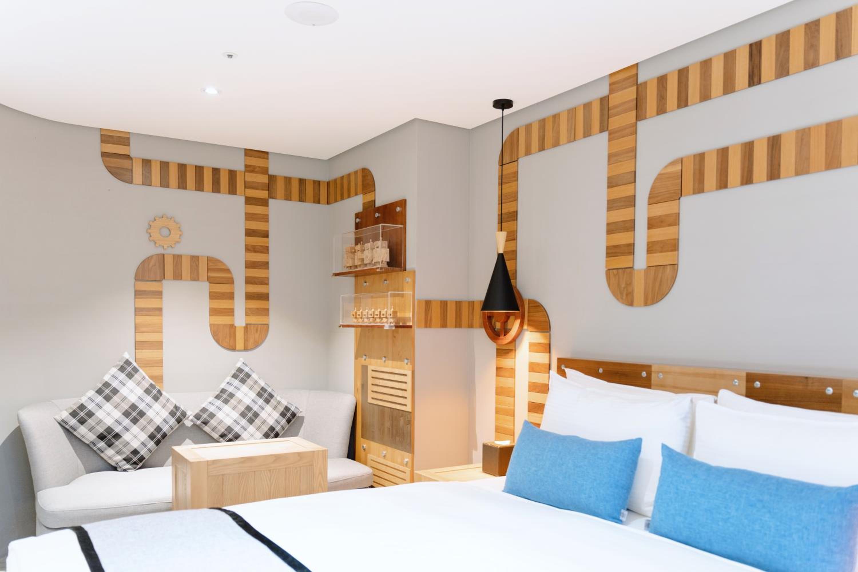 Deluxe Queen Room photo 3
