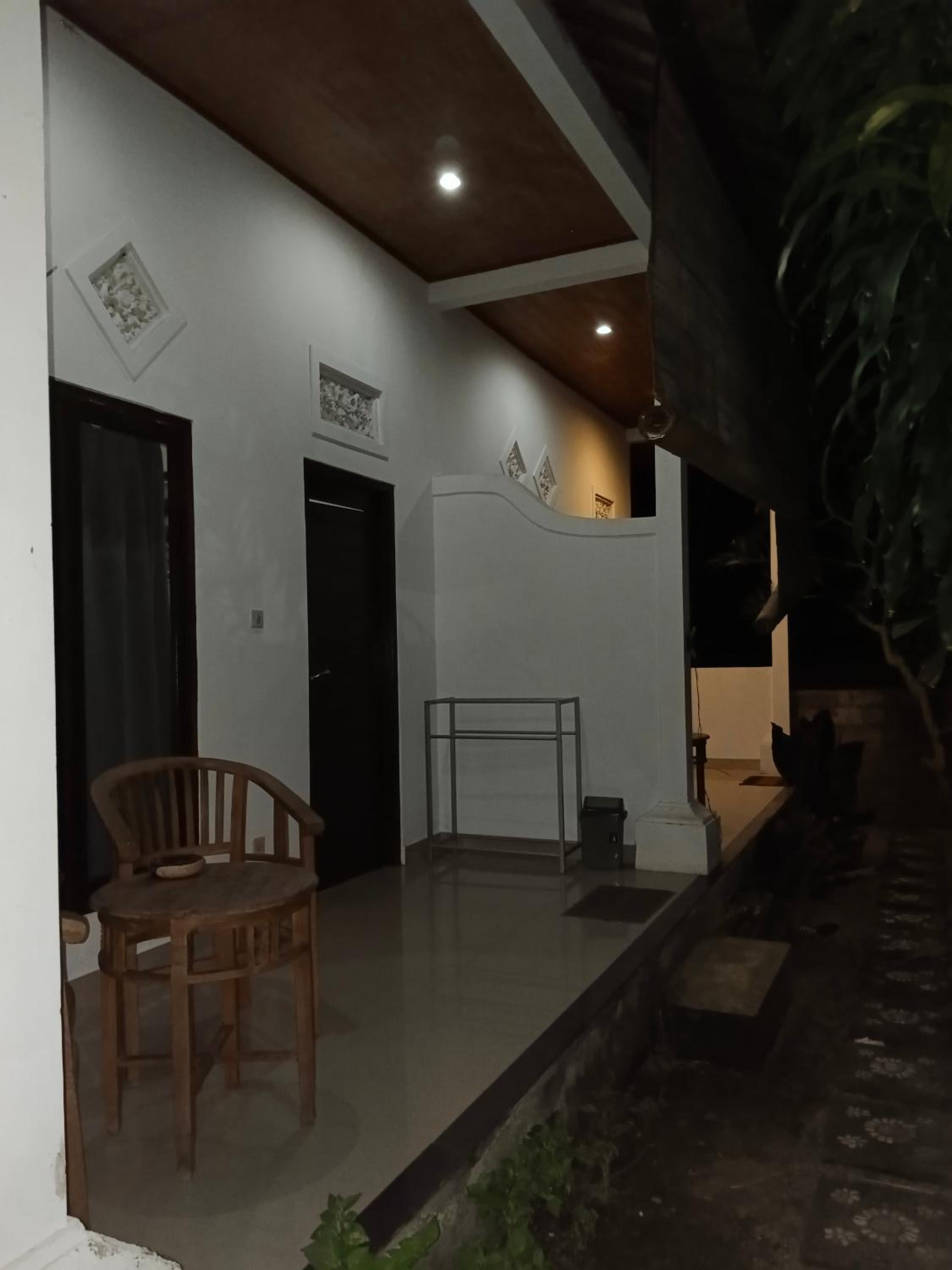 Double Room with Mountain View photo 2