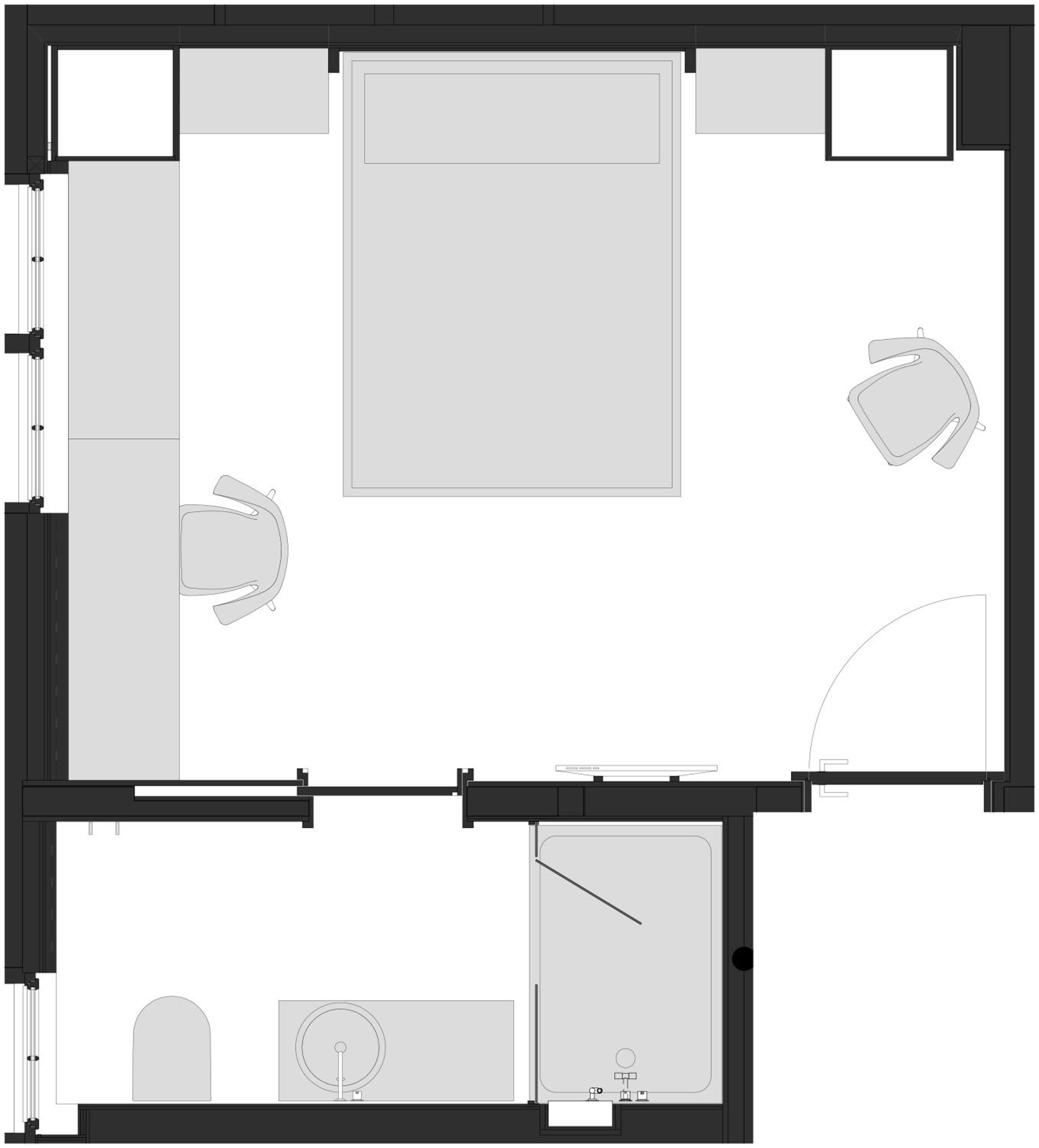 Single Room photo 3