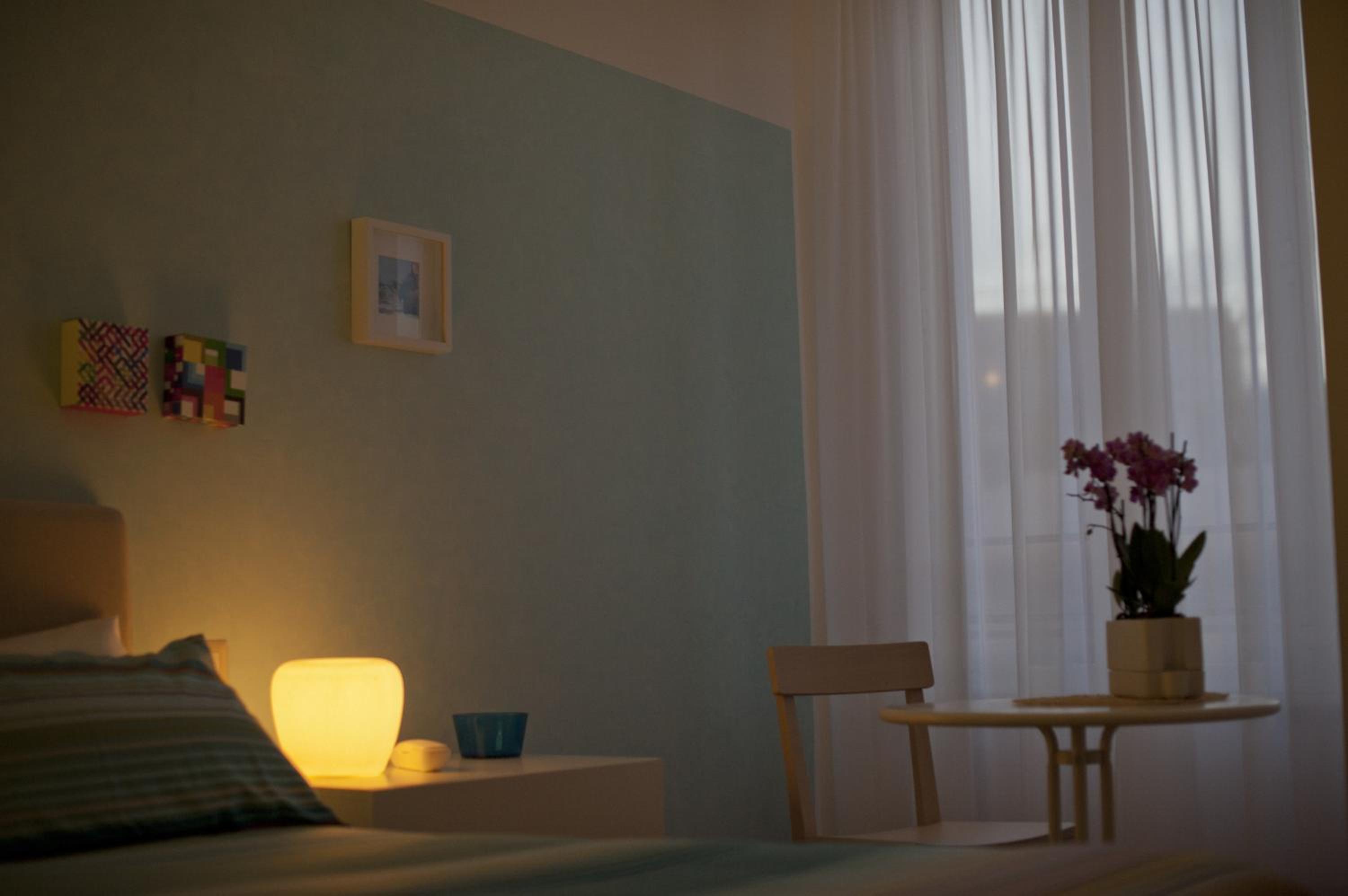 Deluxe Room photo 1